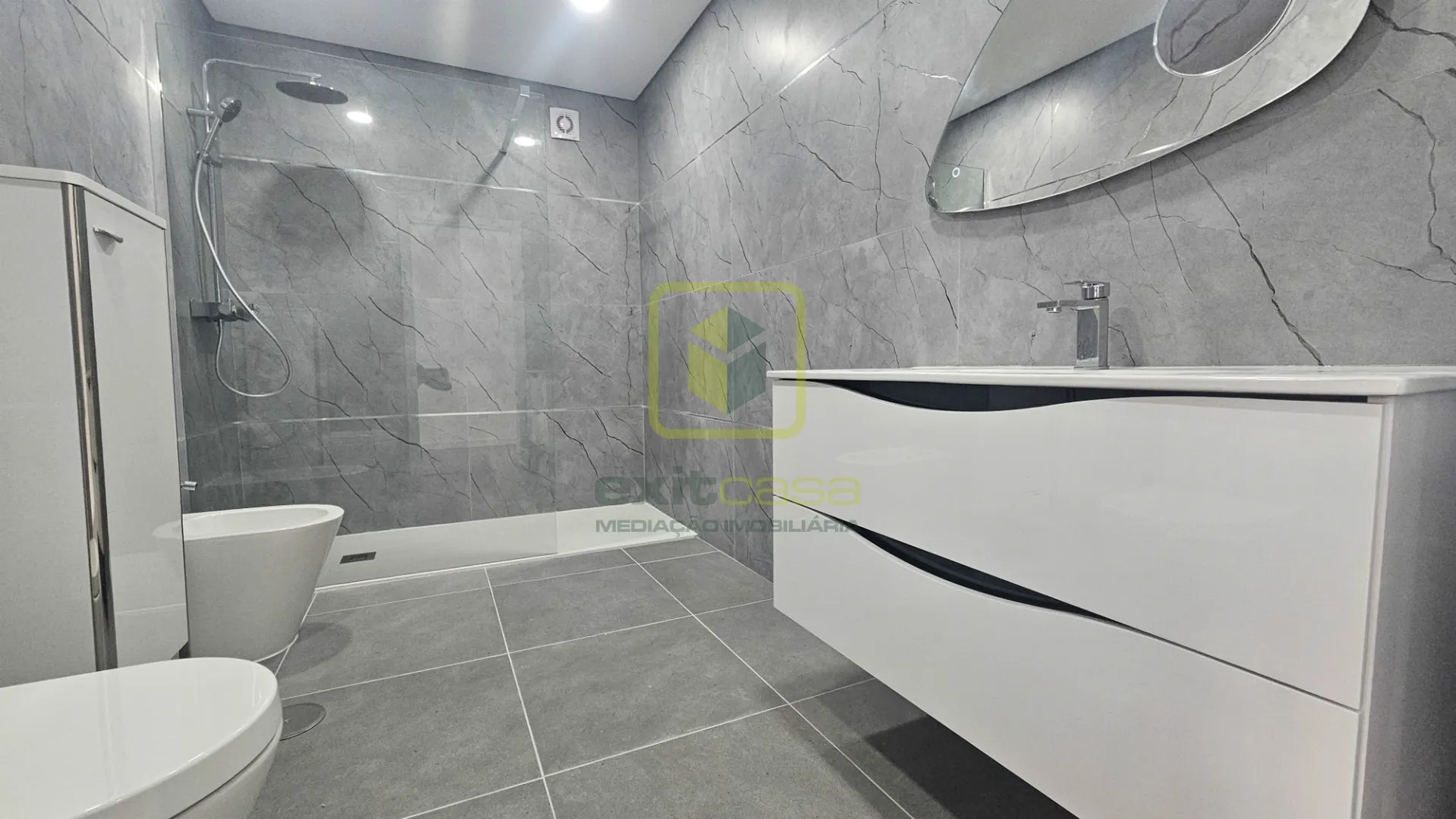 Apartamento T2 - Santa Joana, Aveiro, Aveiro - Miniatura: 7/9