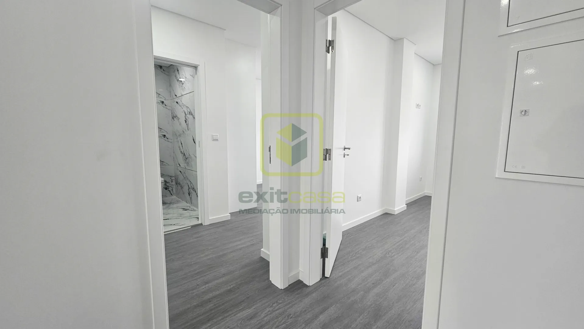 Apartamento T2 - Santa Joana, Aveiro, Aveiro - Miniatura: 9/9