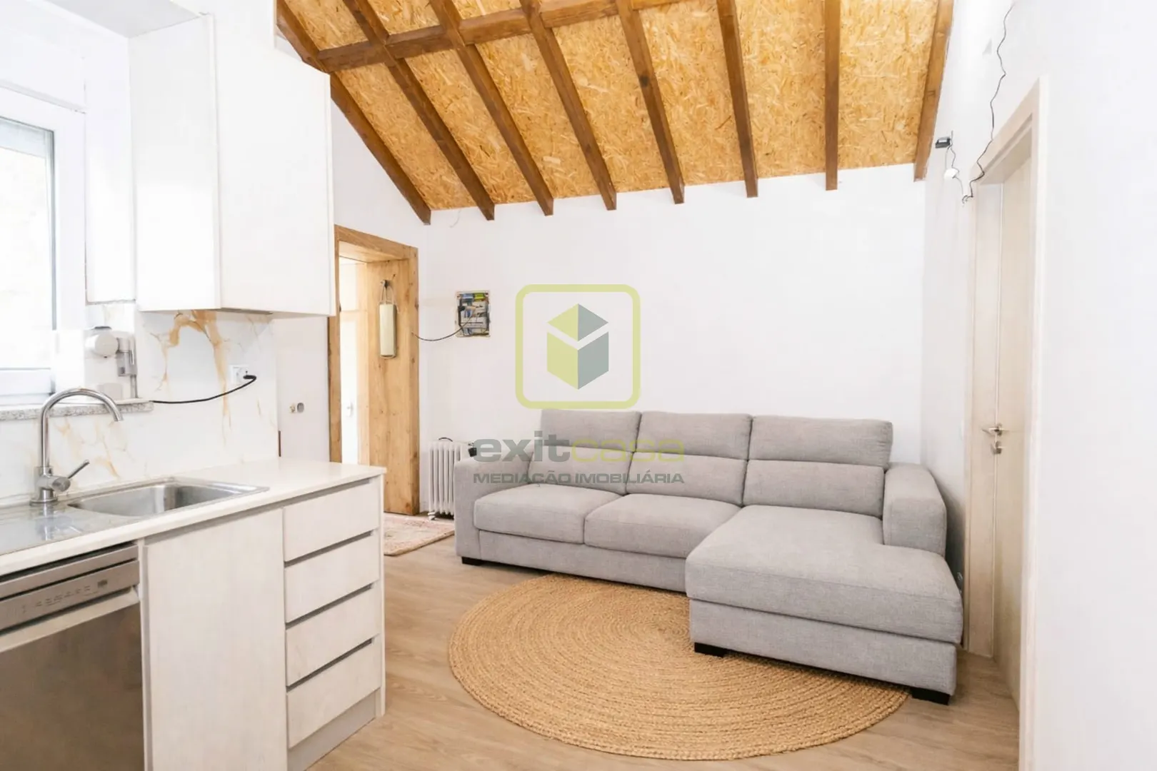 Apartamento T2 - Buarcos, Figueira da Foz, Coimbra - Miniatura: 3/9