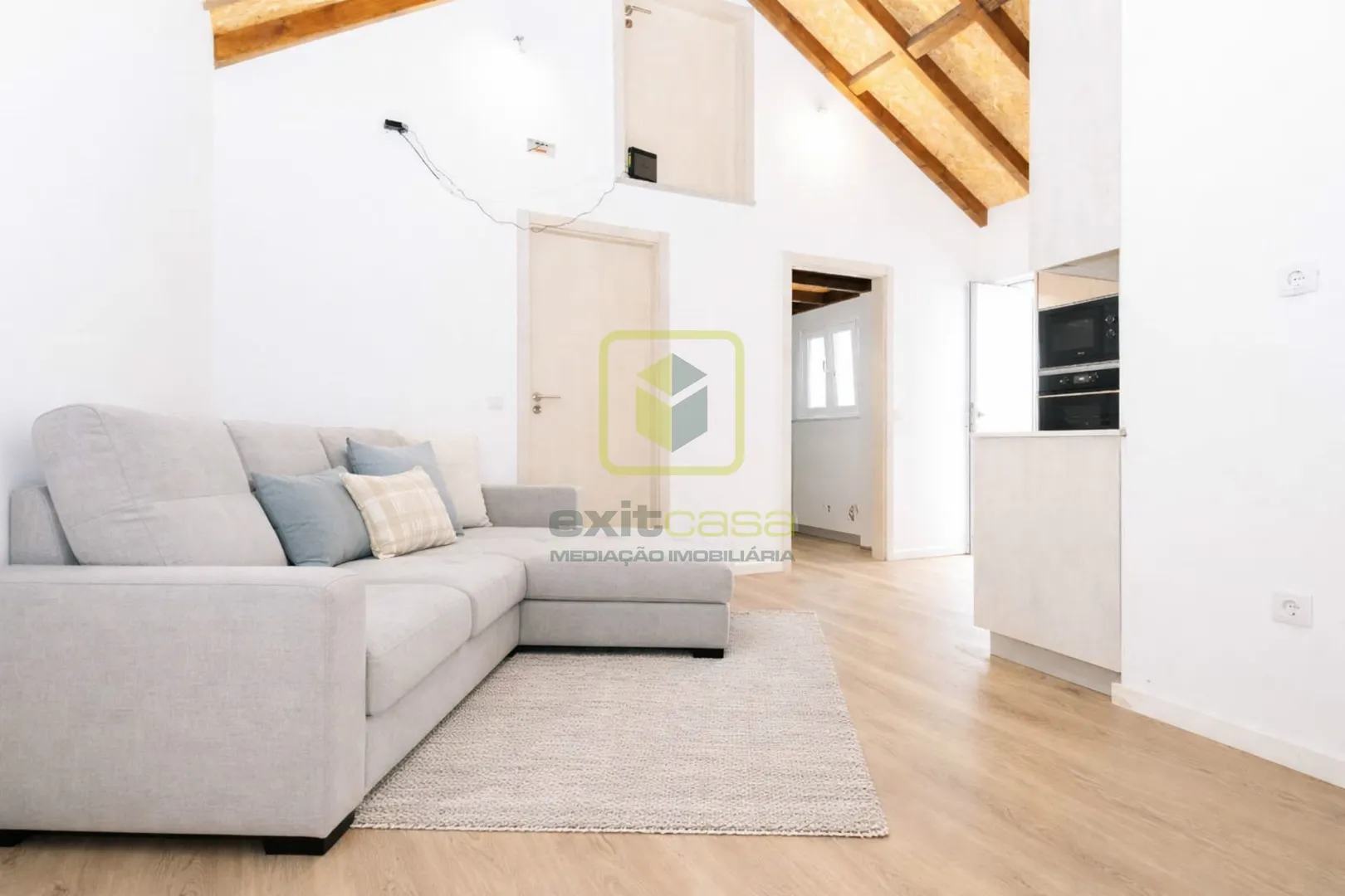 Apartamento T2 - Buarcos, Figueira da Foz, Coimbra - Miniatura: 4/9