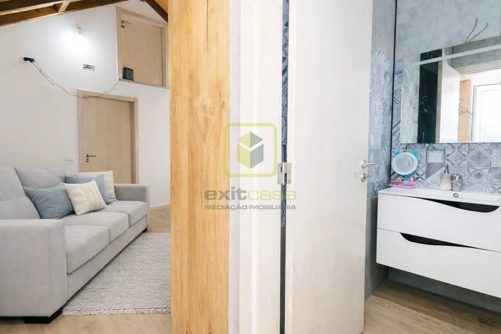 Apartamento T2 - Buarcos, Figueira da Foz, Coimbra - Miniatura: 5/9