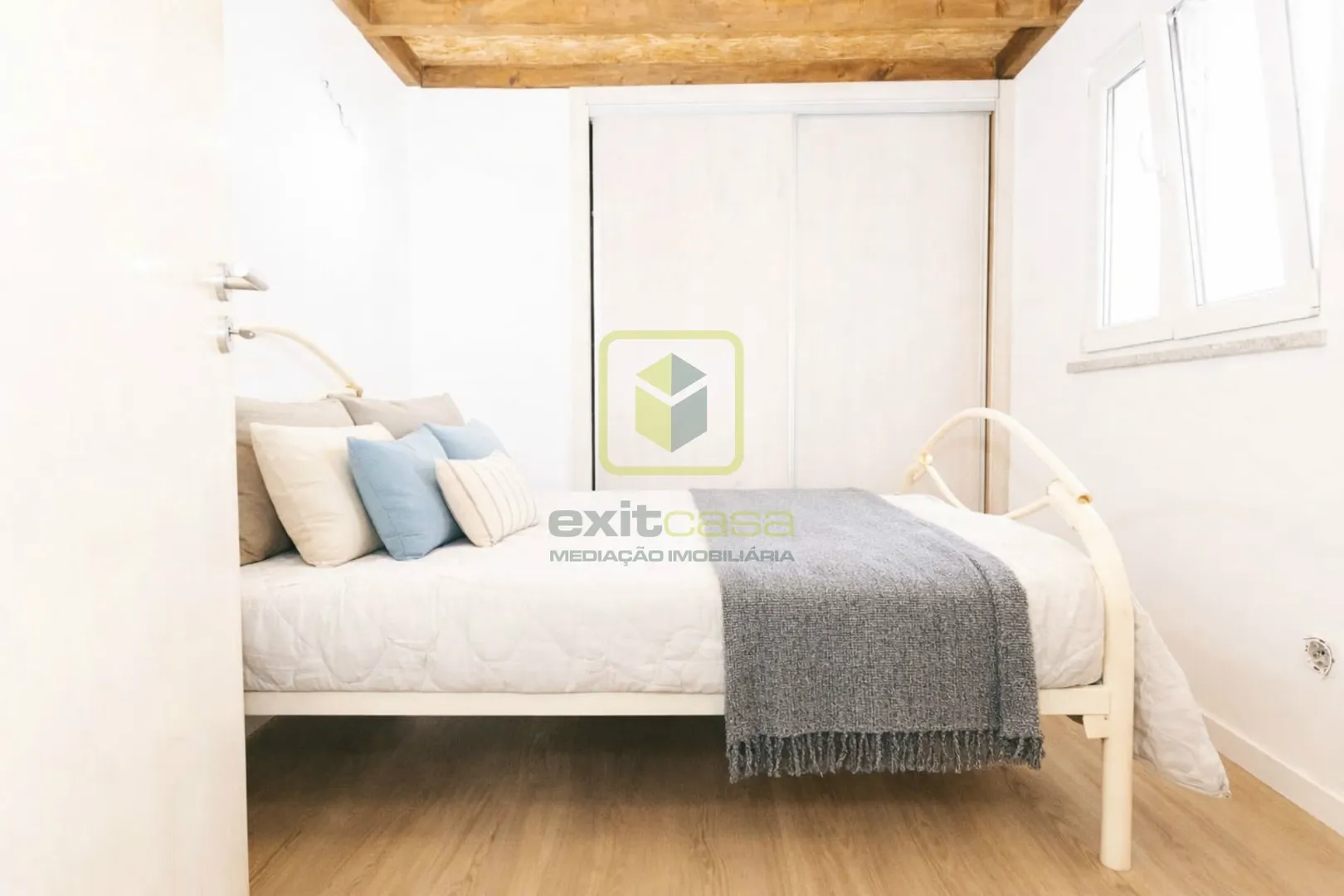 Apartamento T2 - Buarcos, Figueira da Foz, Coimbra - Miniatura: 7/9