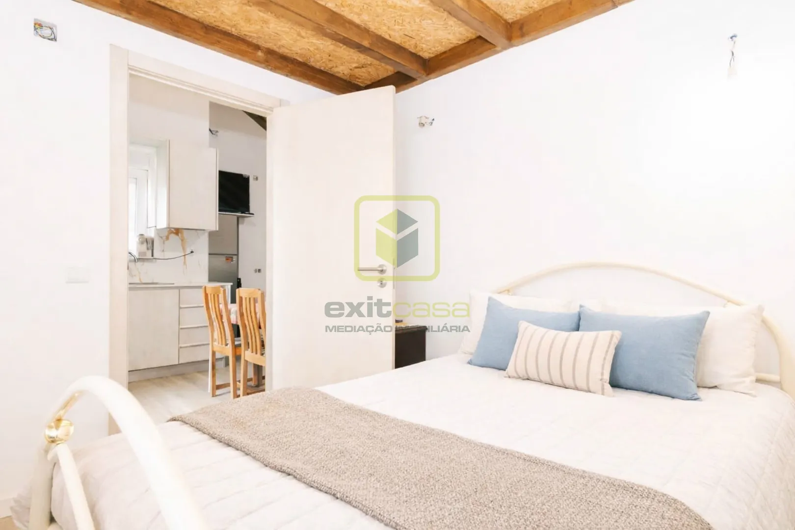 Apartamento T2 - Buarcos, Figueira da Foz, Coimbra - Miniatura: 8/9