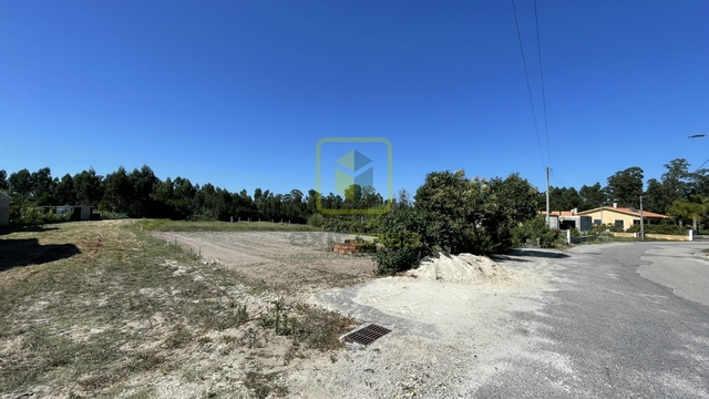 Terreno Urbano T0 - Fonte de Angeo, Vagos, Aveiro - Imagem grande