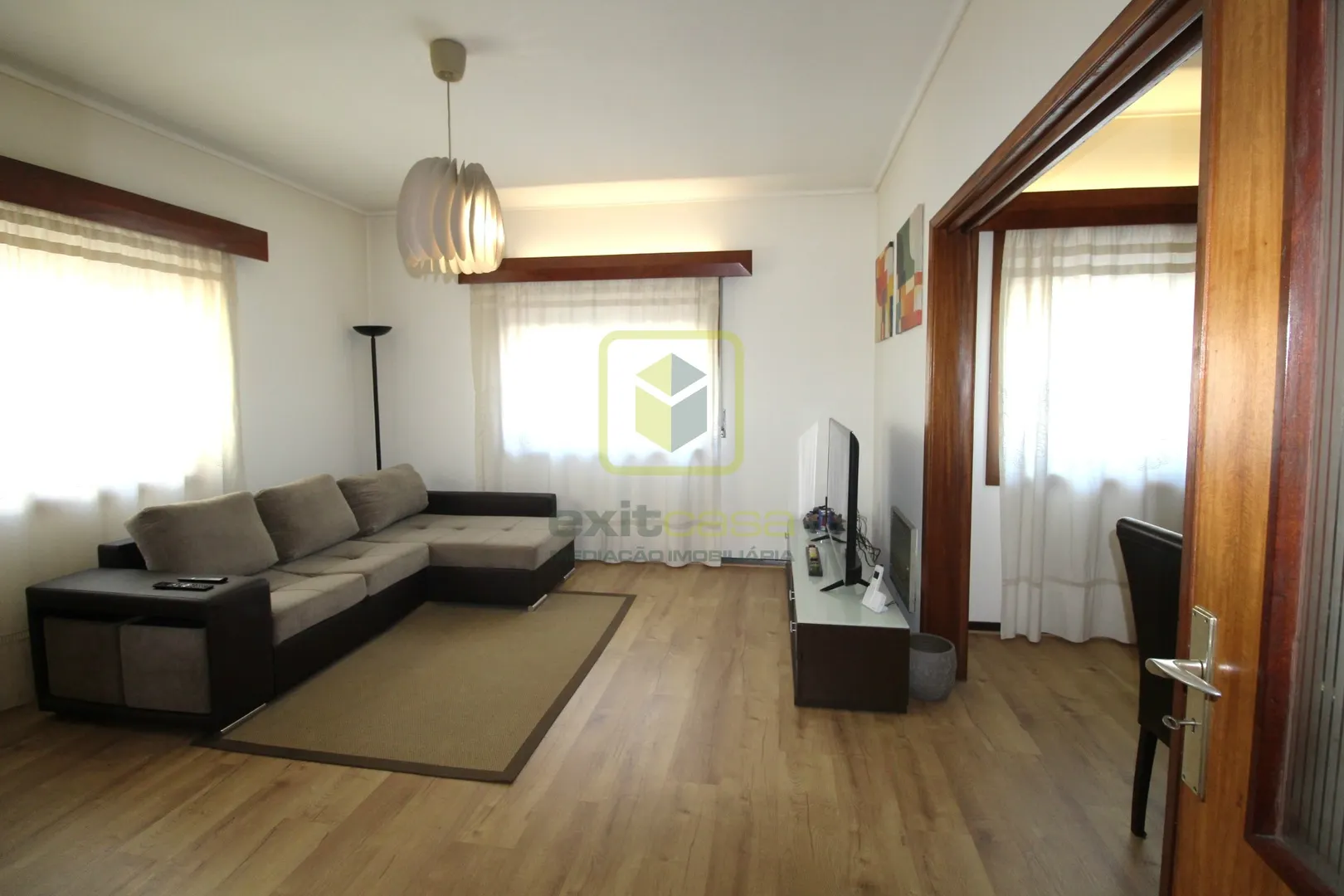 Moradia T3 - Esgueira, Aveiro, Aveiro - Imagem grande