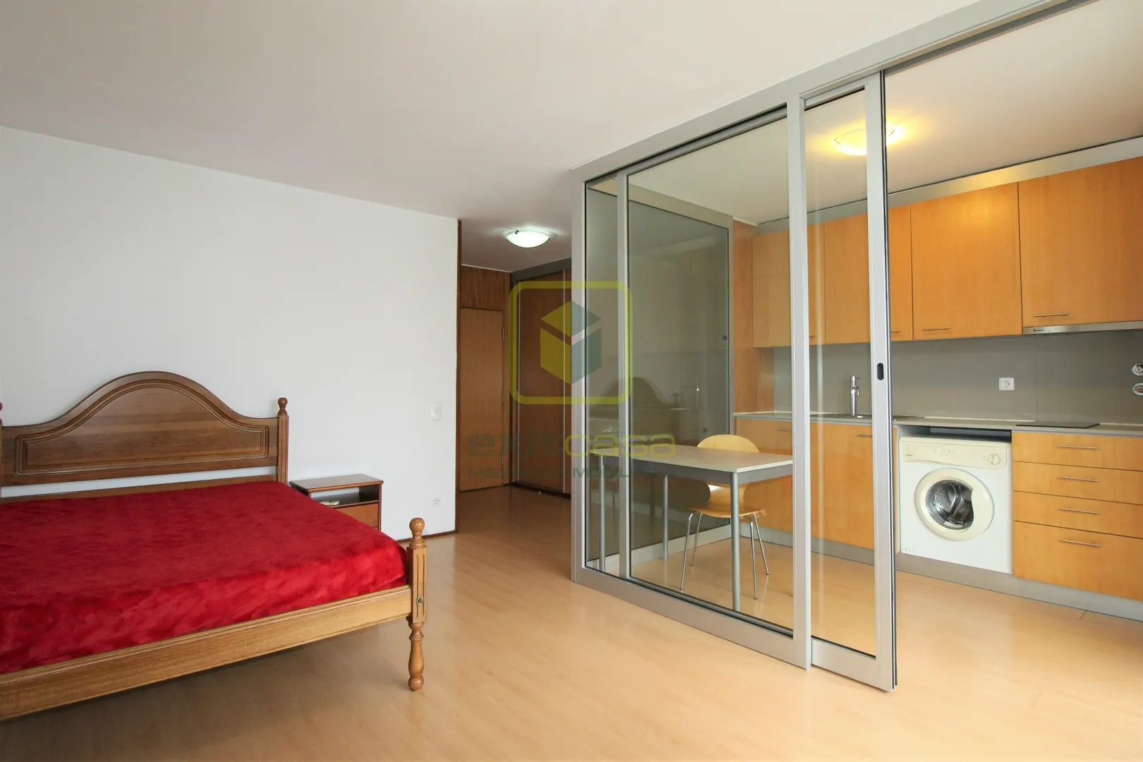 Apartamento T0 - Aradas, Aveiro, Aveiro - Imagem grande