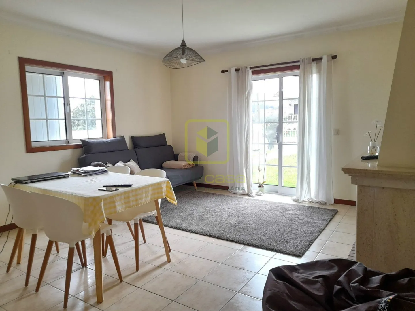 Apartamento T2 - Fermentelos, �gueda, Aveiro - Imagem grande