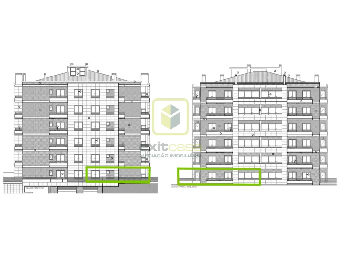 Apartamento T3 - Tavarede, Figueira da Foz, Coimbra - Imagem grande