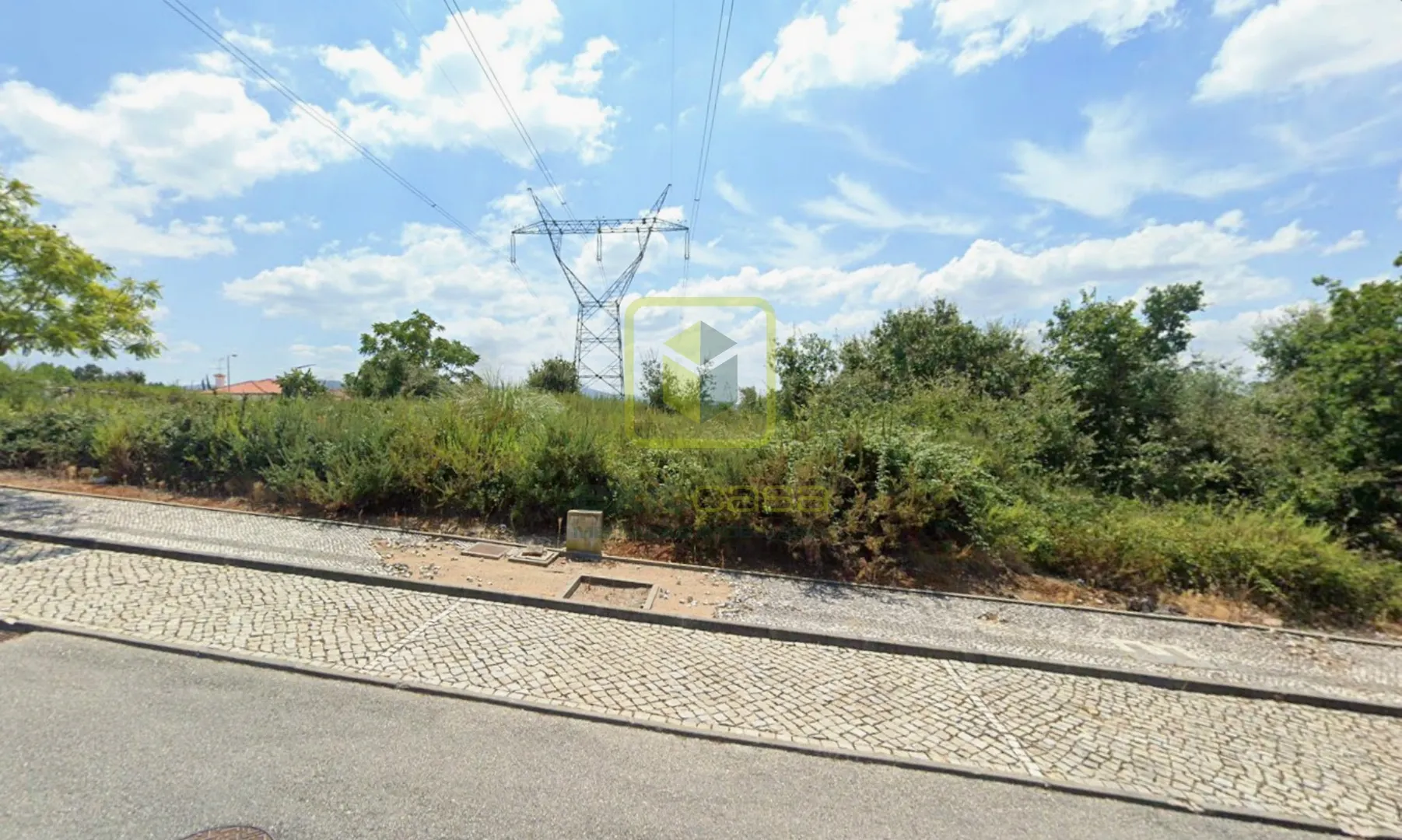 Terreno Urbano T0 - Condeixa-a-Velha, Condeixa-a-Nova, Coimbra - Imagem grande