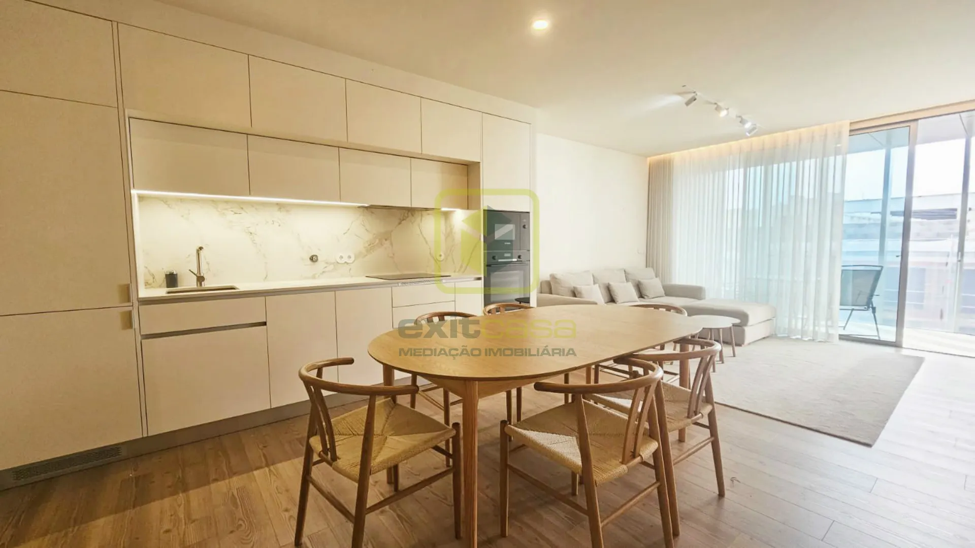 Apartamento T2 - Gl�ria, Aveiro, Aveiro - Imagem grande