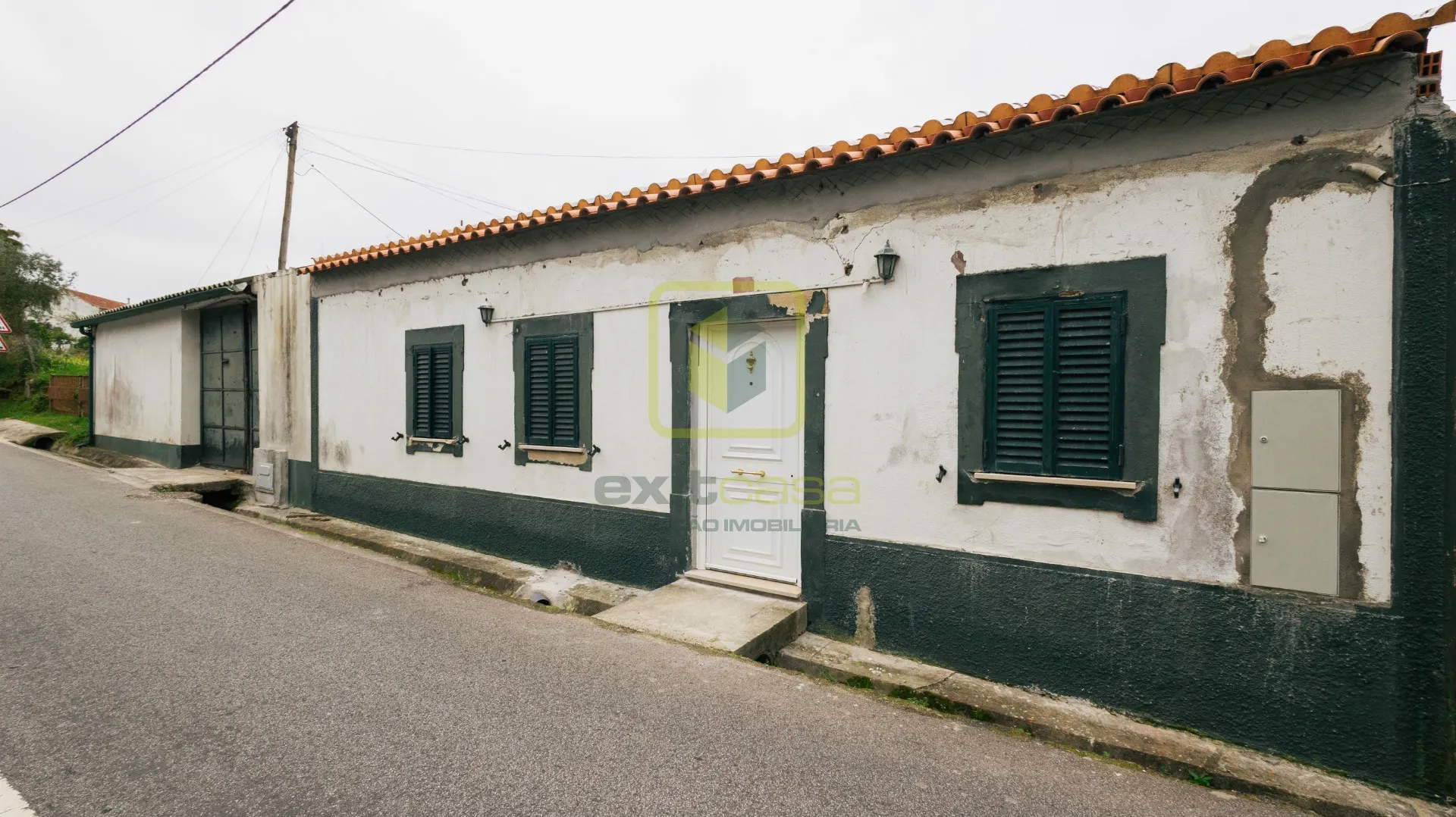 Moradia T2 - Montemor-o-Velho, Montemor-o-Velho, Coimbra - Imagem grande