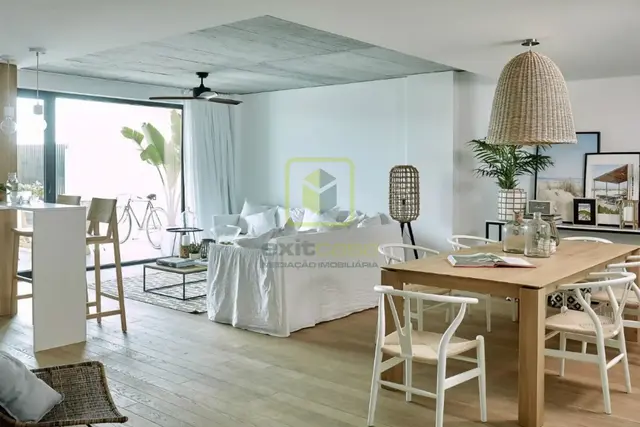 Apartamento T1 - Gafanha da Nazar�, �lhavo, Aveiro - Imagem grande