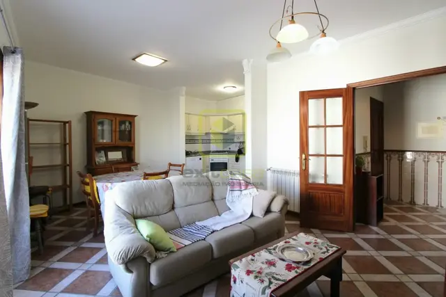 Apartamento T3 - Gl�ria, Aveiro, Aveiro - Imagem grande