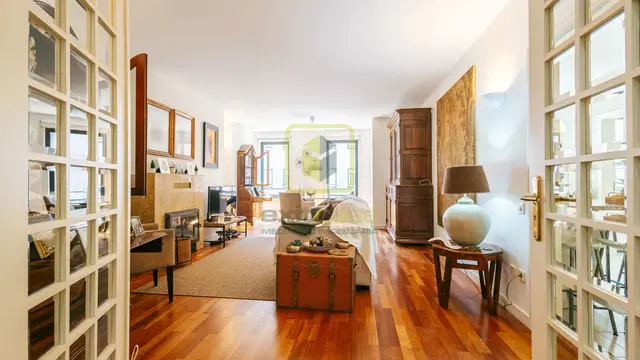 Apartamento T3 - Buarcos, Figueira da Foz, Coimbra - Imagem grande