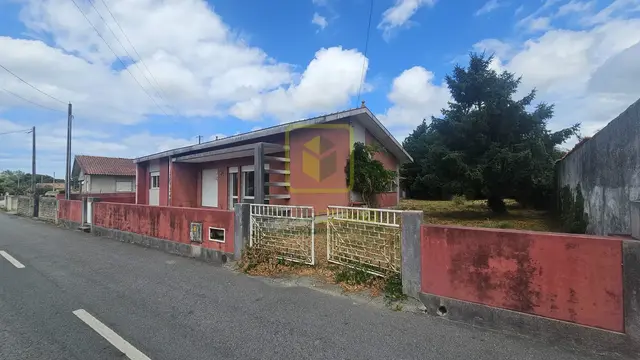 Moradia T4 - Bedu�do, Estarreja, Aveiro - Imagem grande