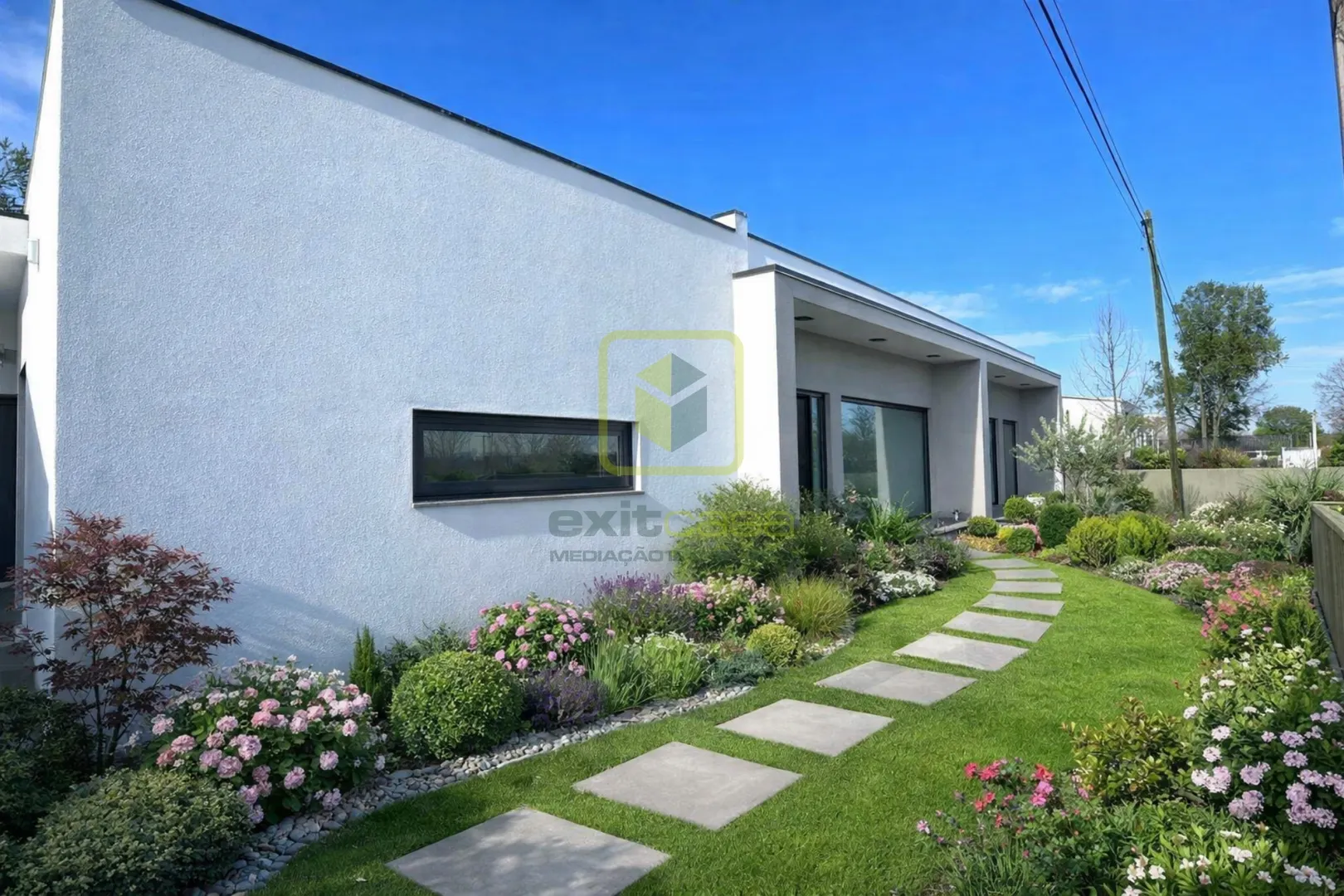 Moradia T3 - Cacia, Aveiro, Aveiro