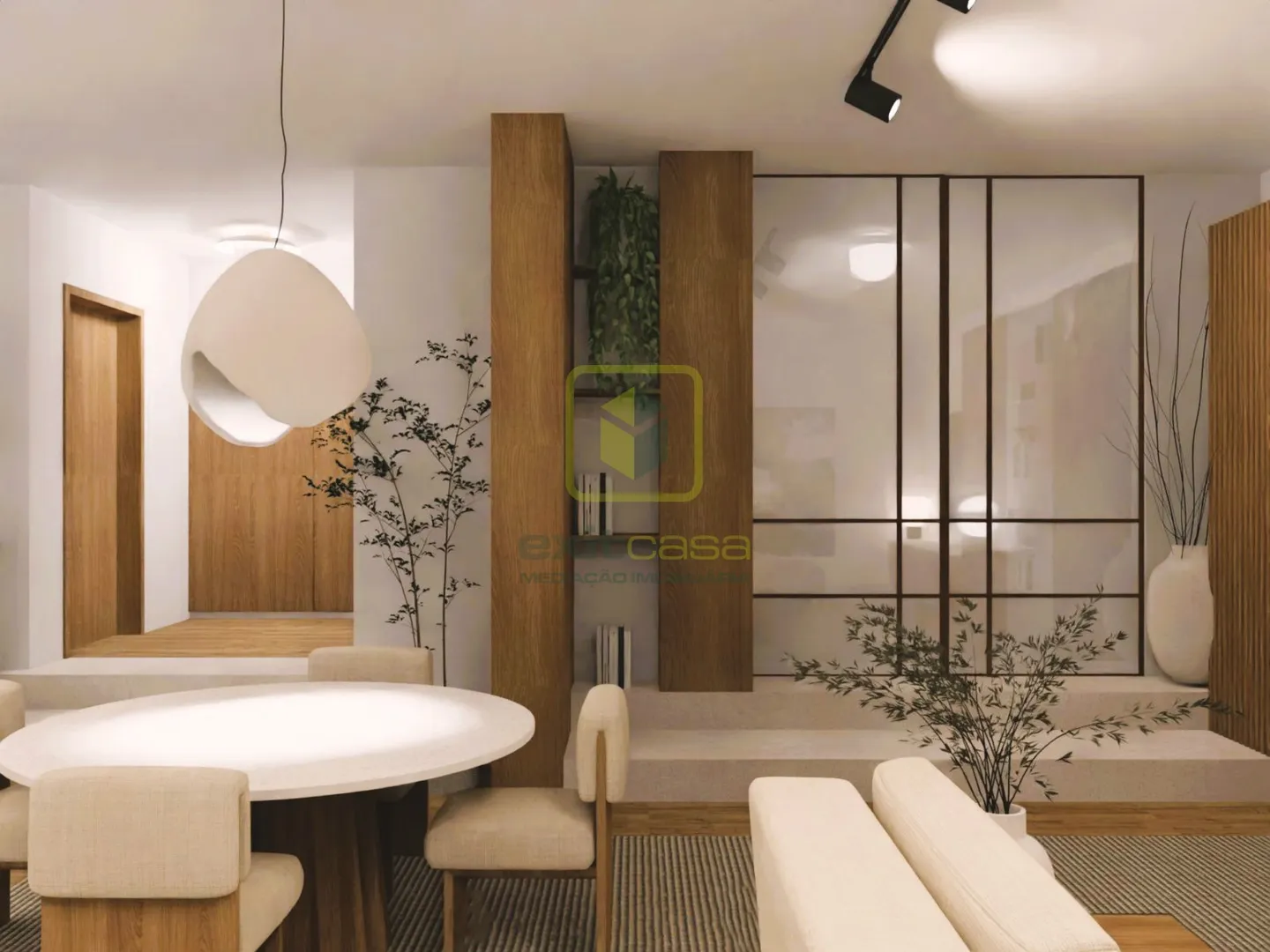 Apartamento T2 - Buarcos, Figueira da Foz, Coimbra