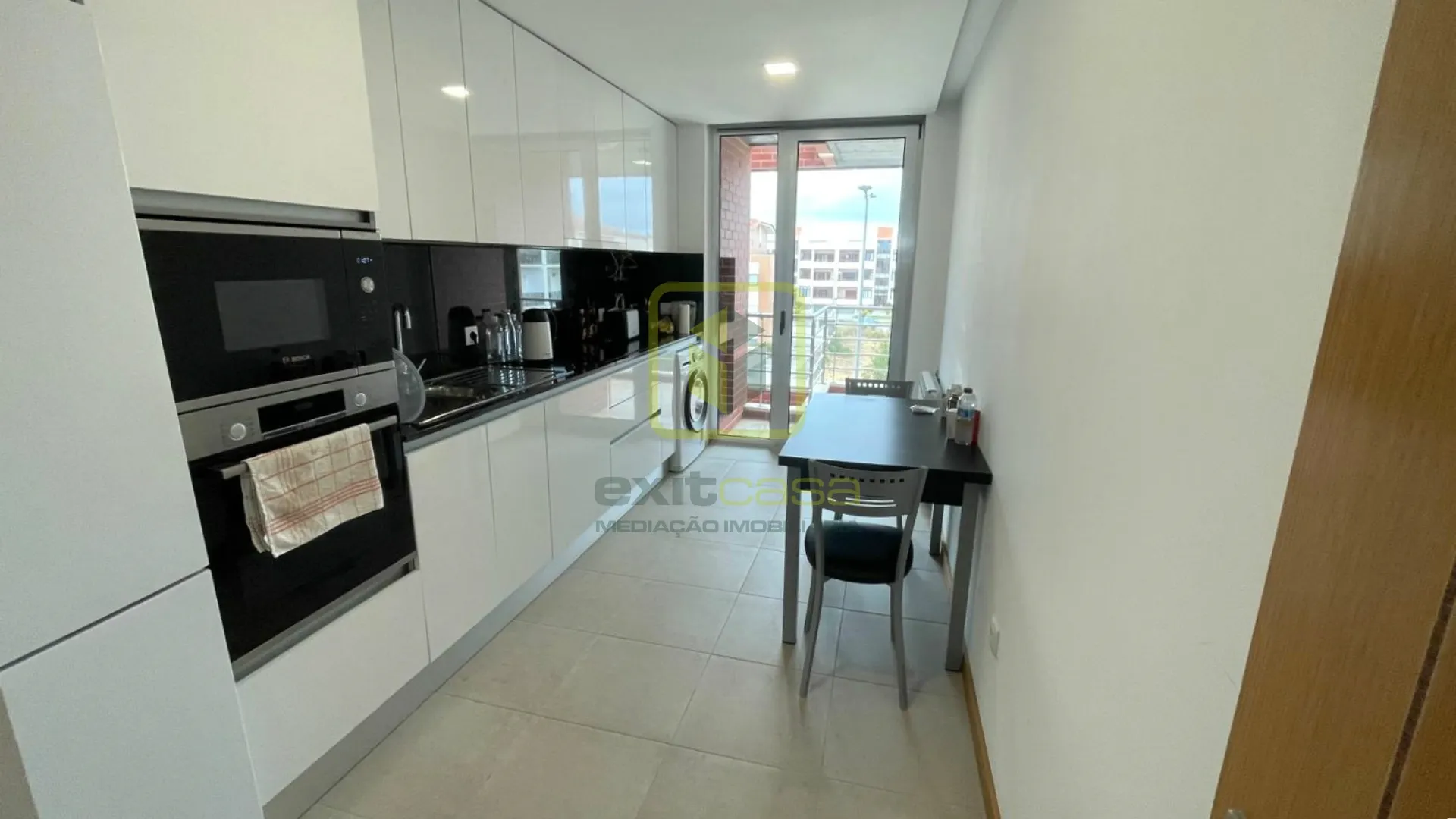 Apartamento T3 - Gafanha da Boa Hora, Vagos, Aveiro