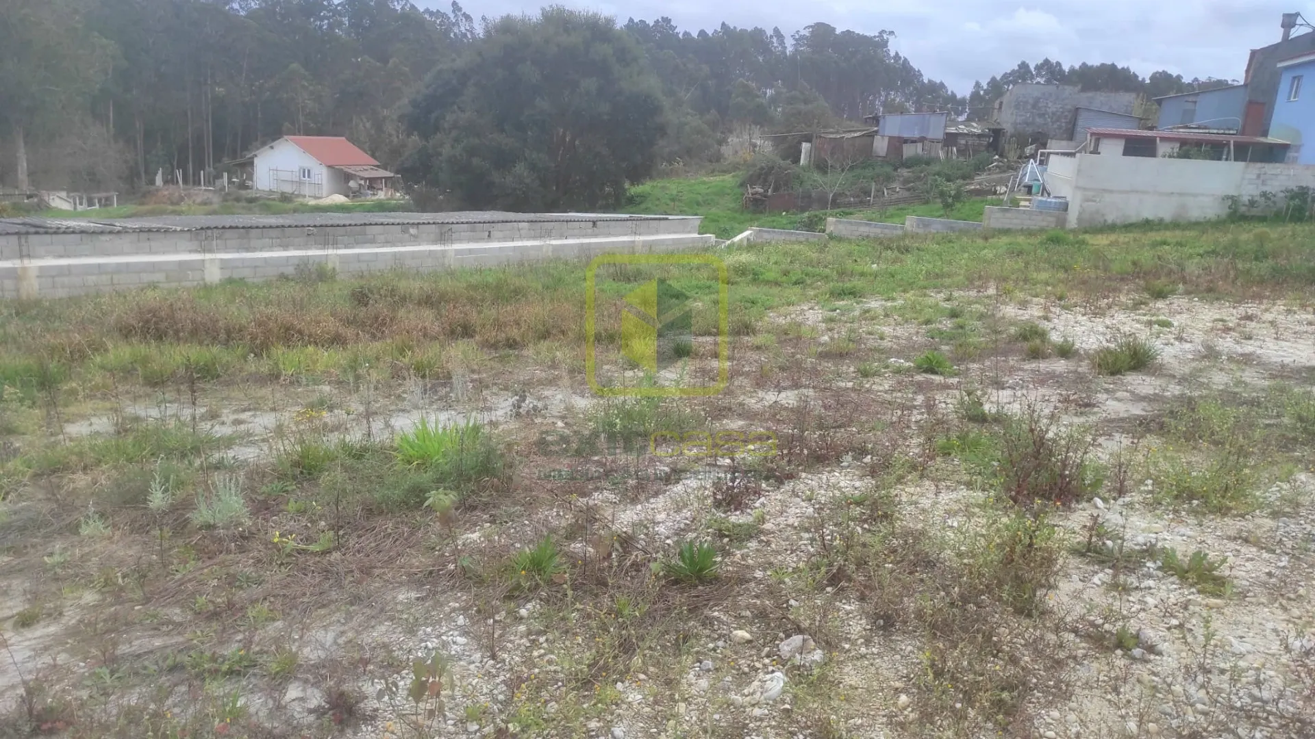 Terreno R�stico T0 - Oliveirinha, Aveiro, Aveiro