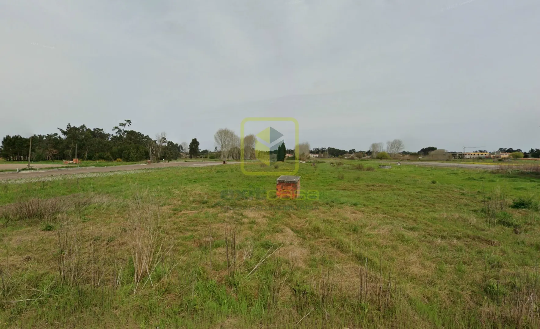 Terreno R�stico T0 - Calv�o, Vagos, Aveiro