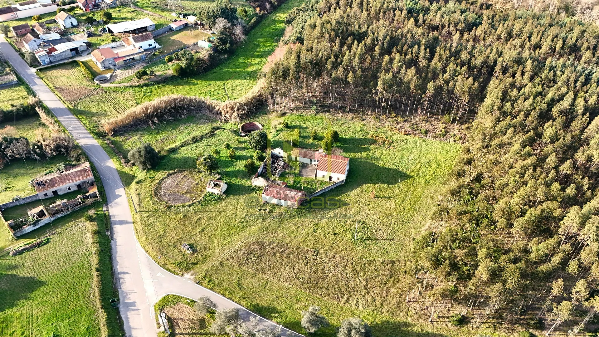 Quinta T2 - Alhadas, Figueira da Foz, Coimbra