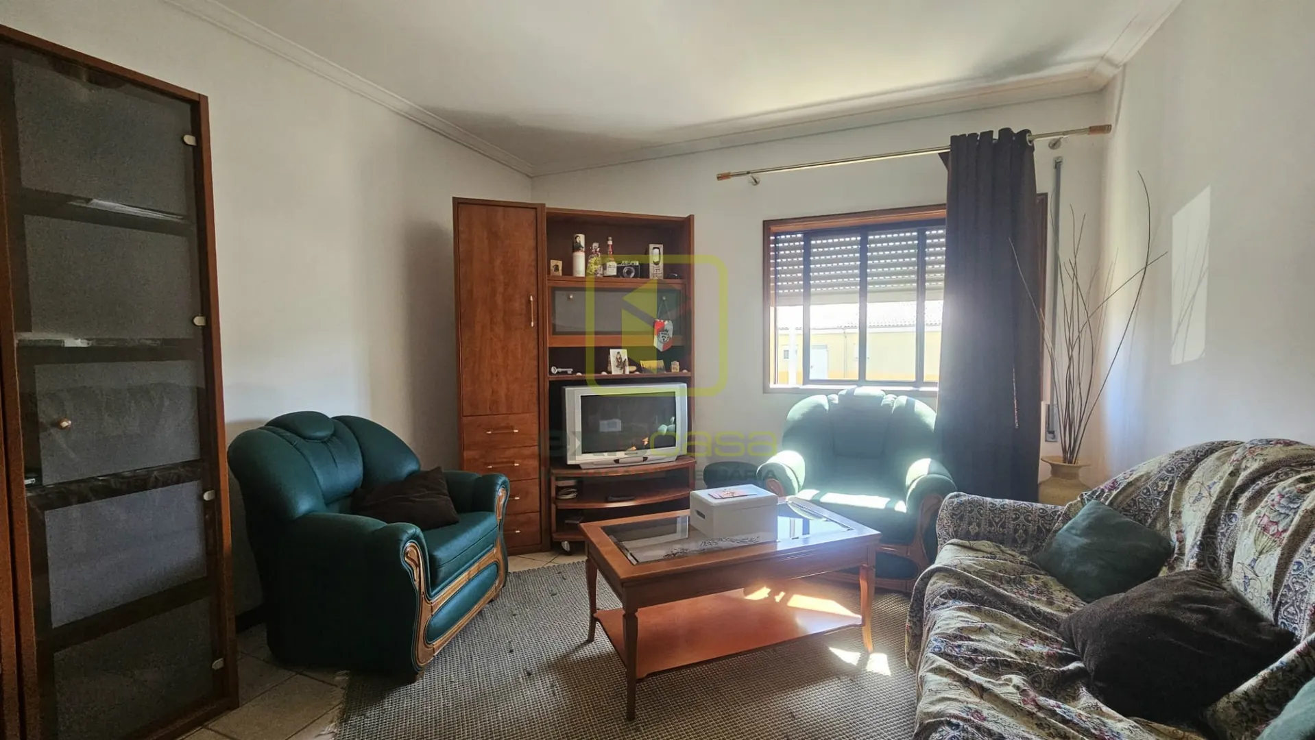 Apartamento T1 - �gueda, �gueda, Aveiro