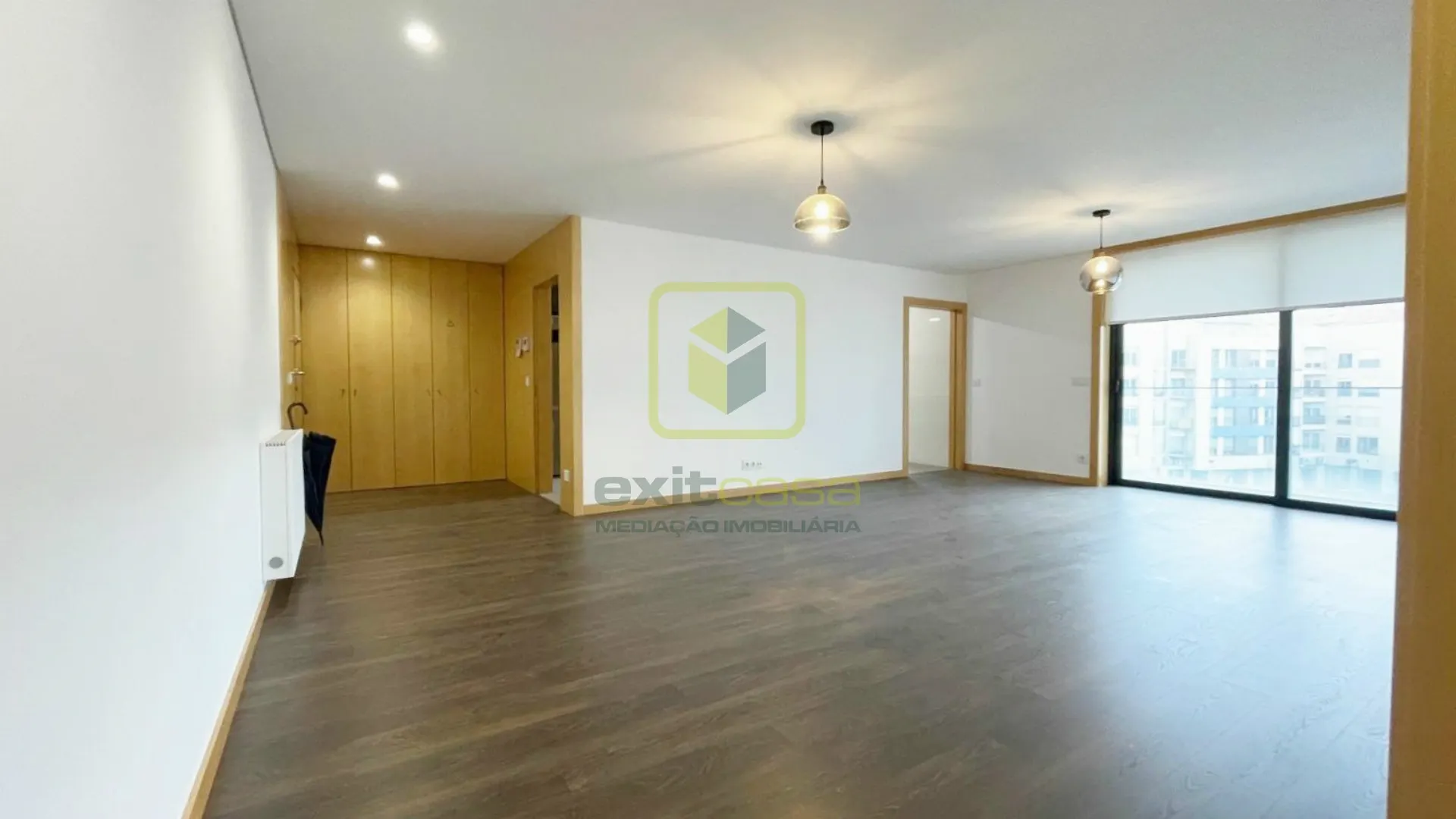 Apartamento T2 - Aradas, Aveiro, Aveiro