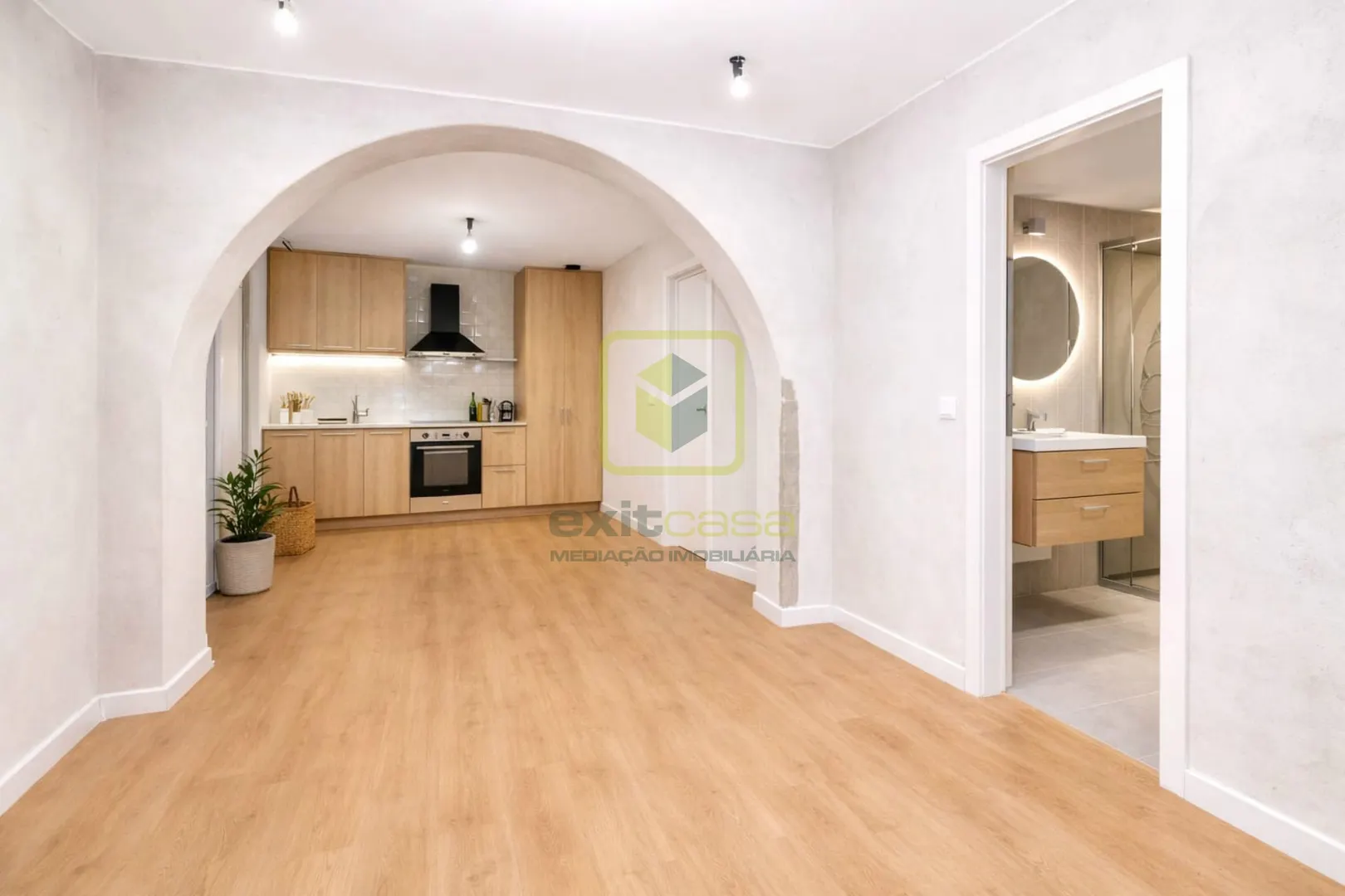 Apartamento T2 - Buarcos, Figueira da Foz, Coimbra