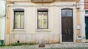 Moradia T5 - Buarcos, Figueira da Foz, Coimbra