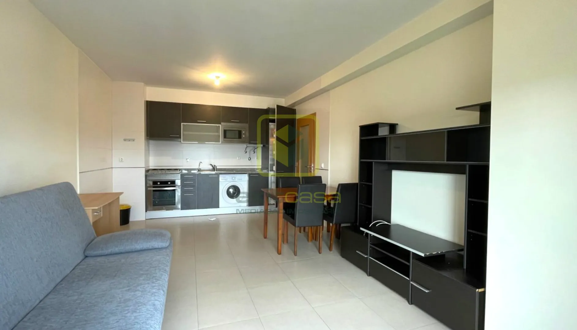 Apartamento T1 - Aradas, Aveiro, Aveiro - Miniatura: 1/9