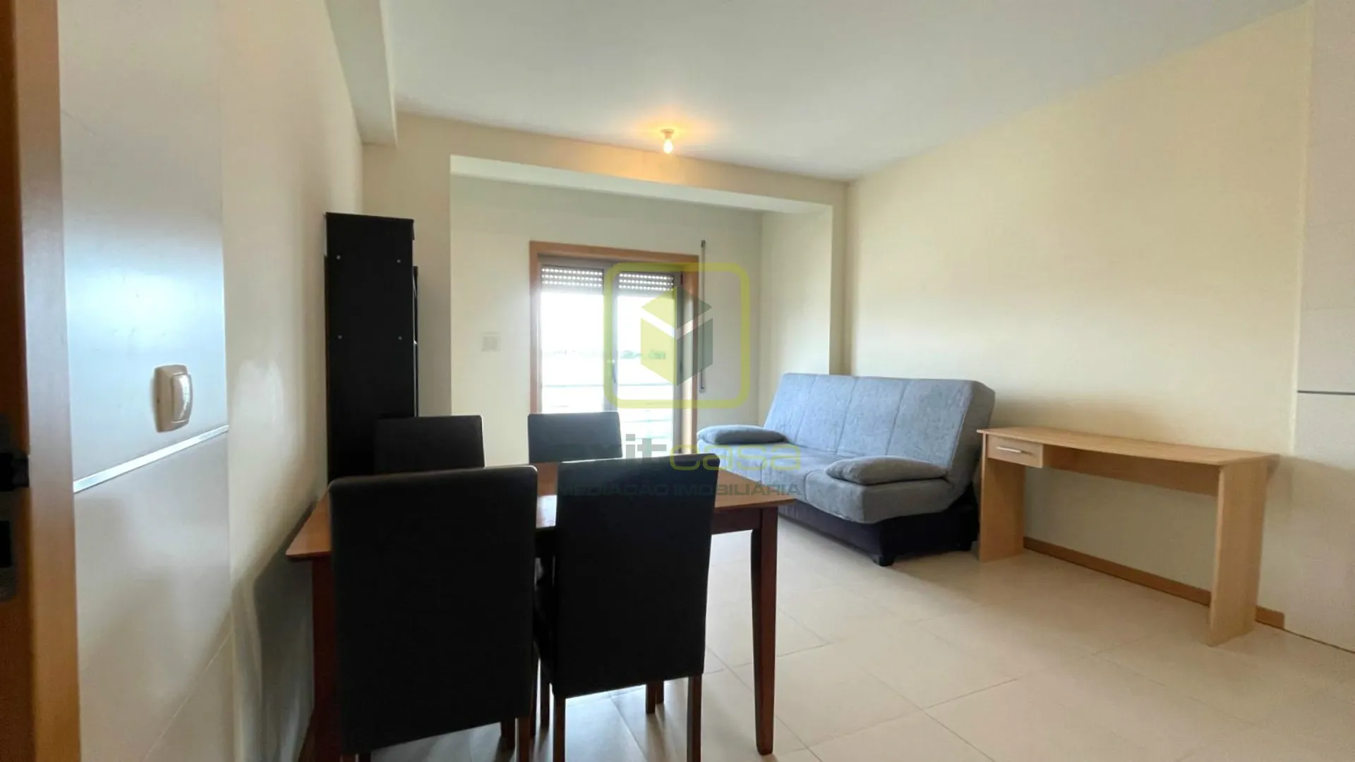 Apartamento T1 - Aradas, Aveiro, Aveiro - Miniatura: 2/9