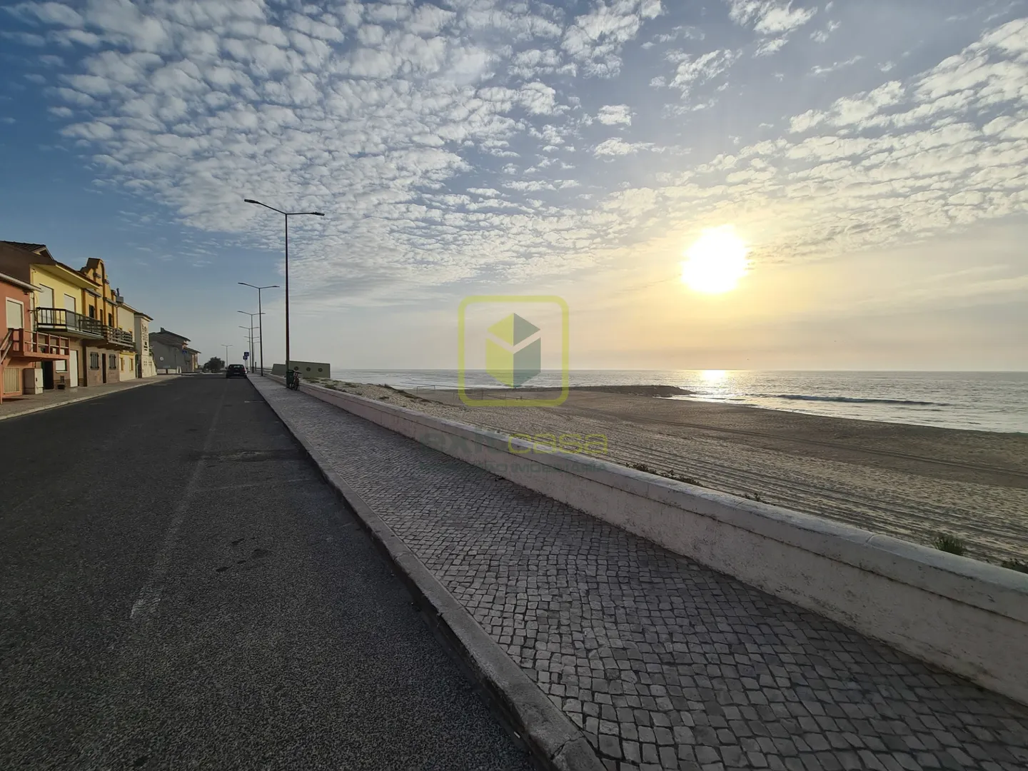 Apartamento T3 - S. Pedro, Figueira da Foz, Coimbra - Miniatura: 3/5