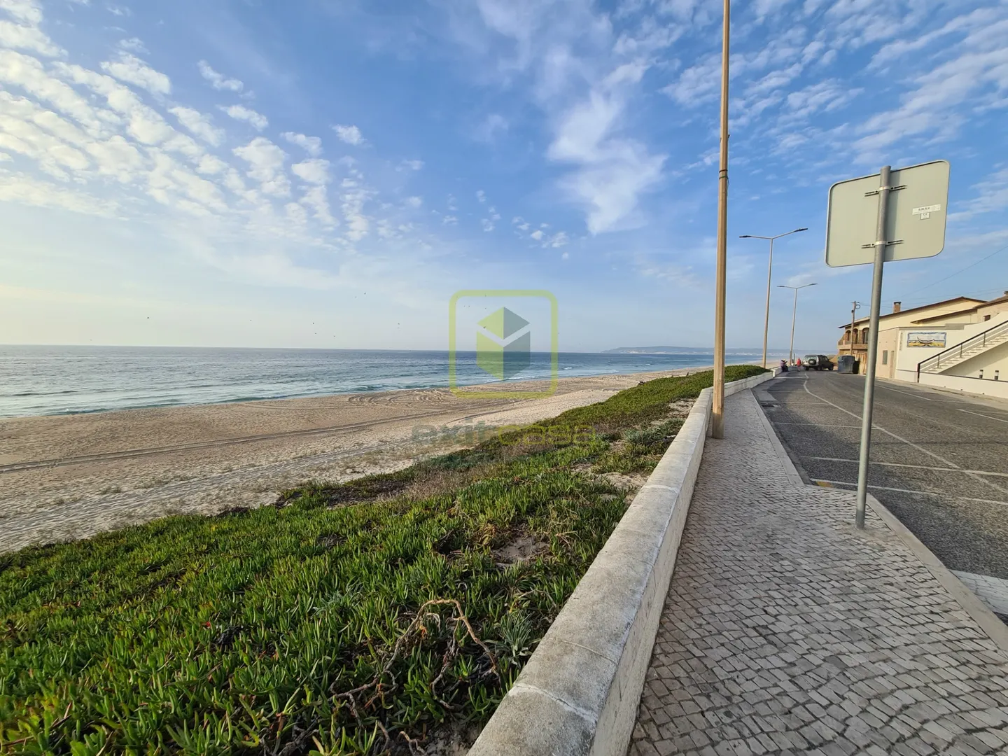 Apartamento T3 - S. Pedro, Figueira da Foz, Coimbra - Miniatura: 4/5