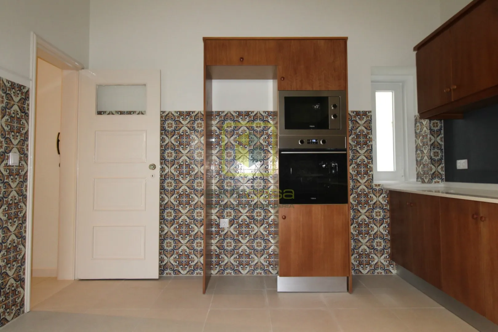 Apartamento T5 - Glria, Aveiro, Aveiro - Miniatura: 1/9