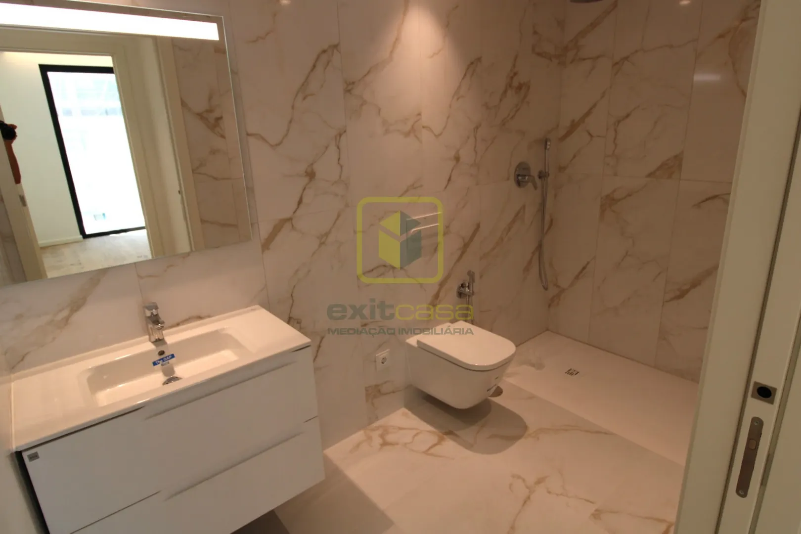 Apartamento T2 - Glria, Aveiro, Aveiro - Miniatura: 4/9