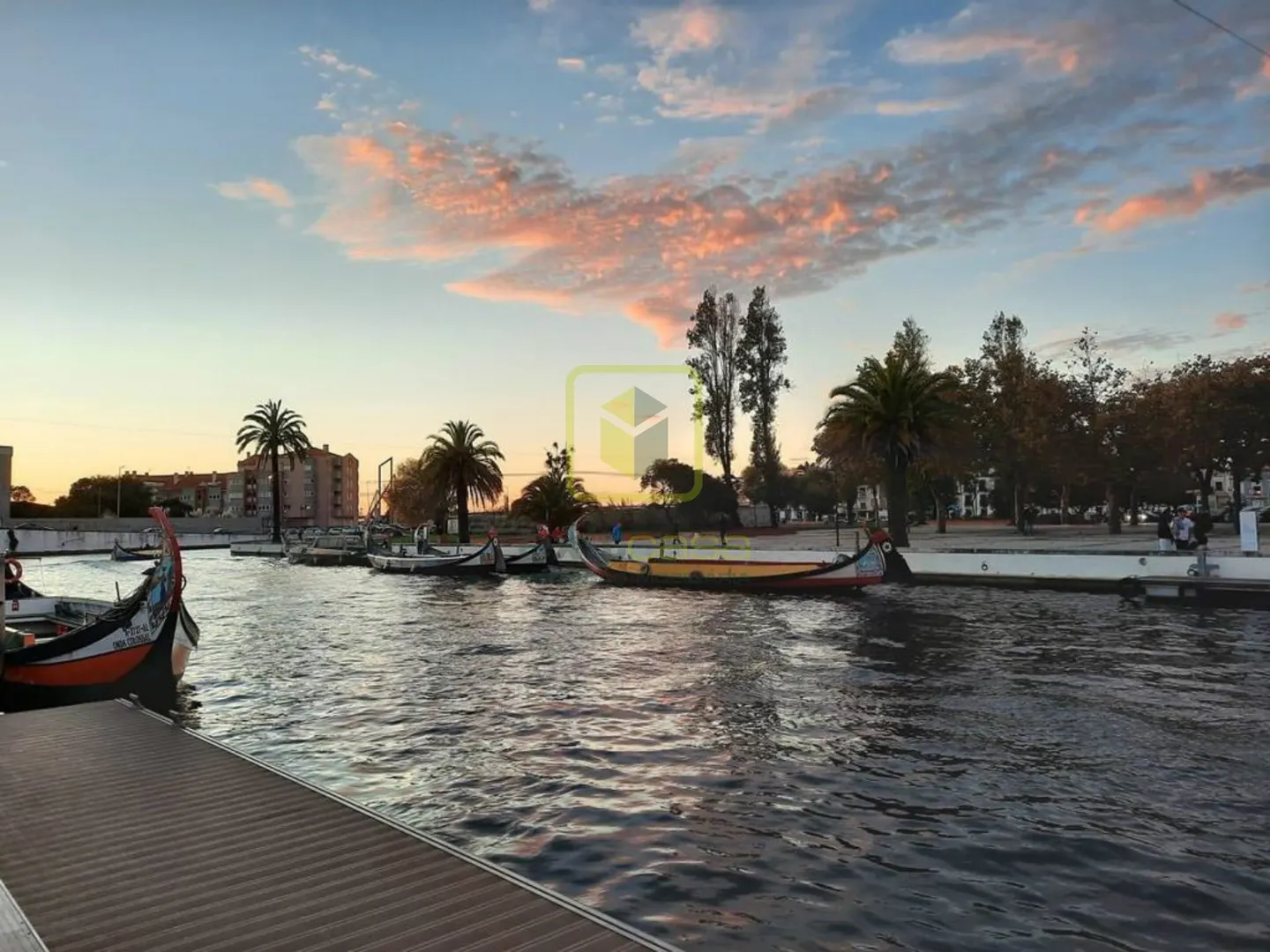 Apartamento T2 - Glria, Aveiro, Aveiro - Miniatura: 7/8