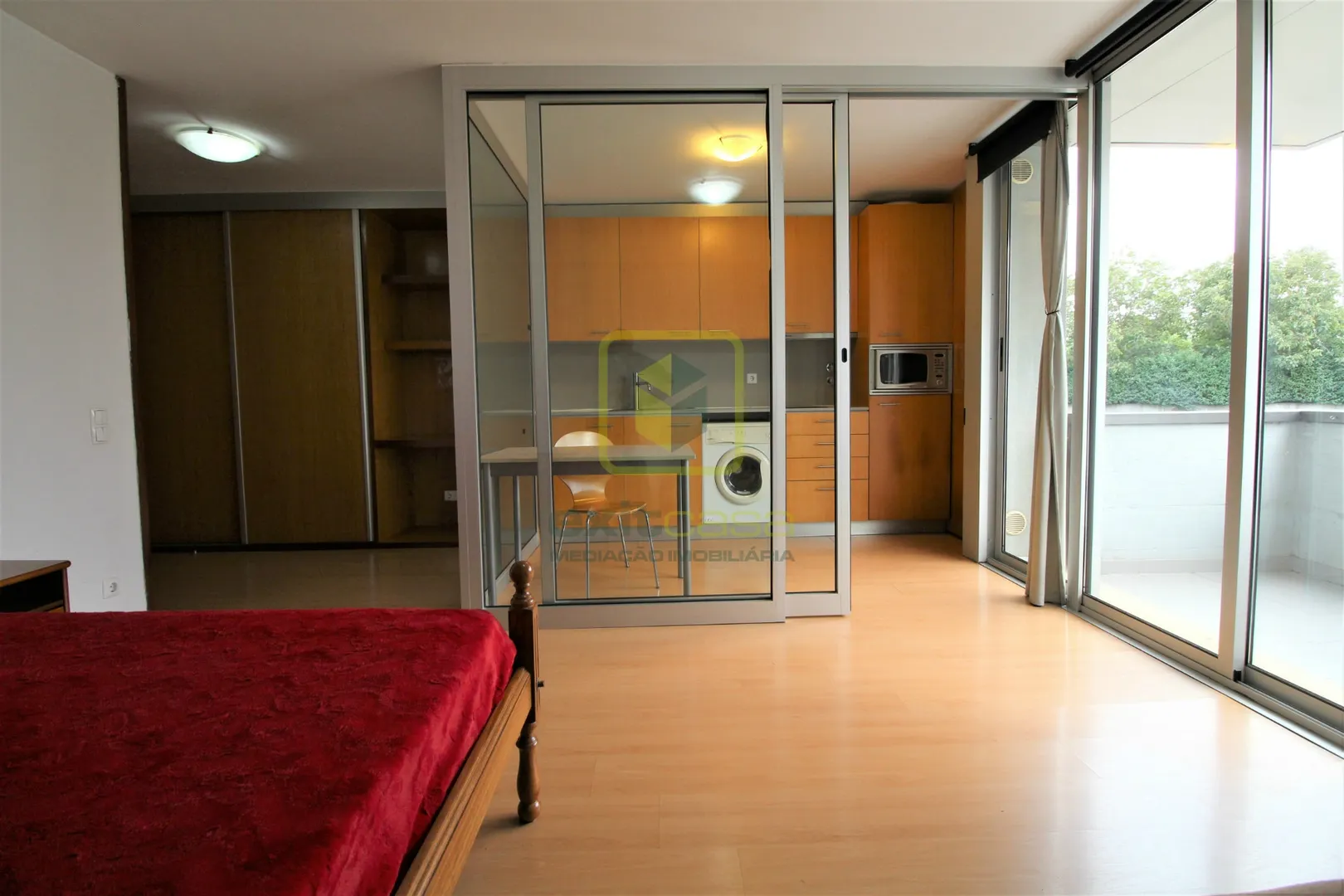 Apartamento T0 - Aradas, Aveiro, Aveiro - Miniatura: 1/9