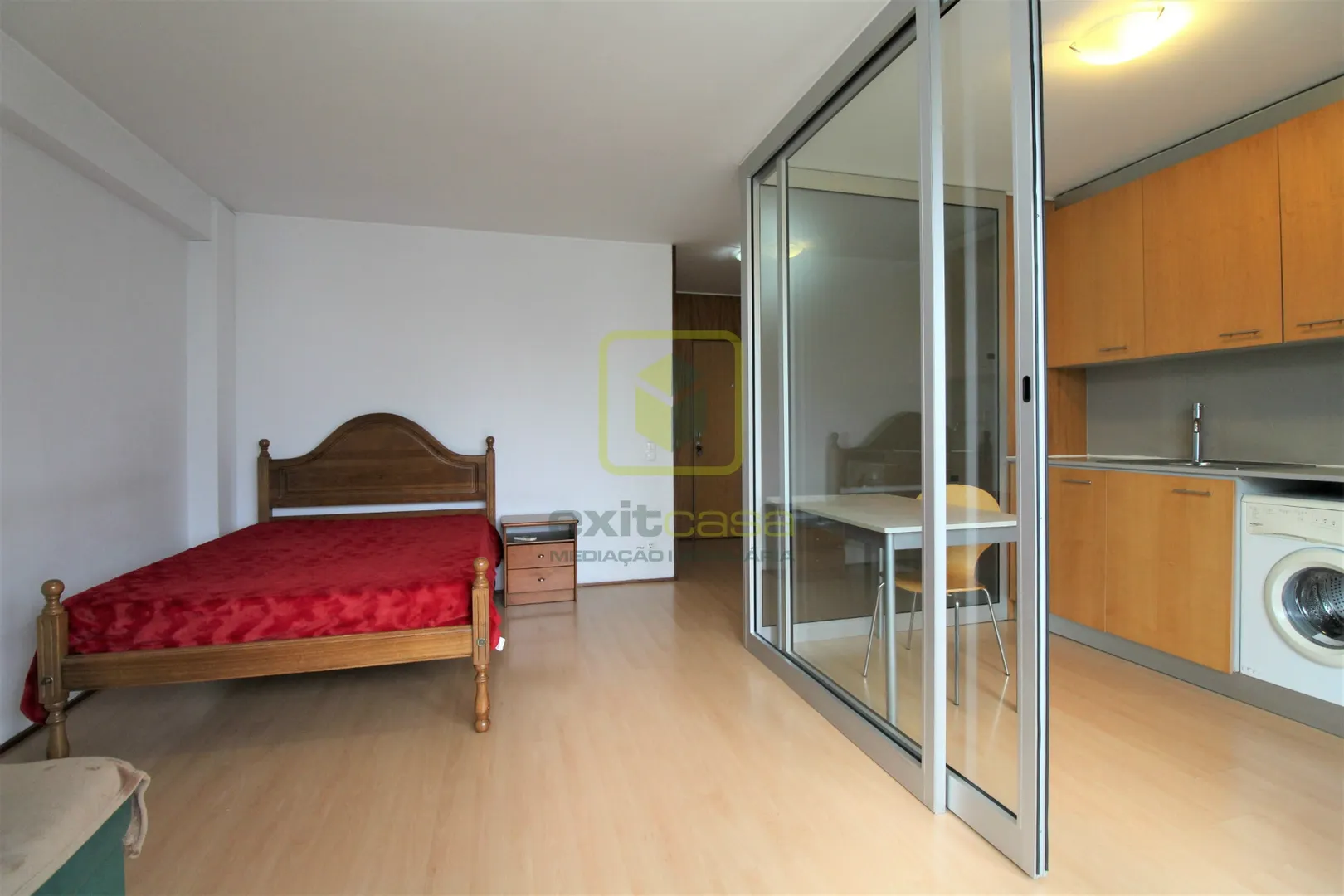 Apartamento T0 - Aradas, Aveiro, Aveiro - Miniatura: 2/9