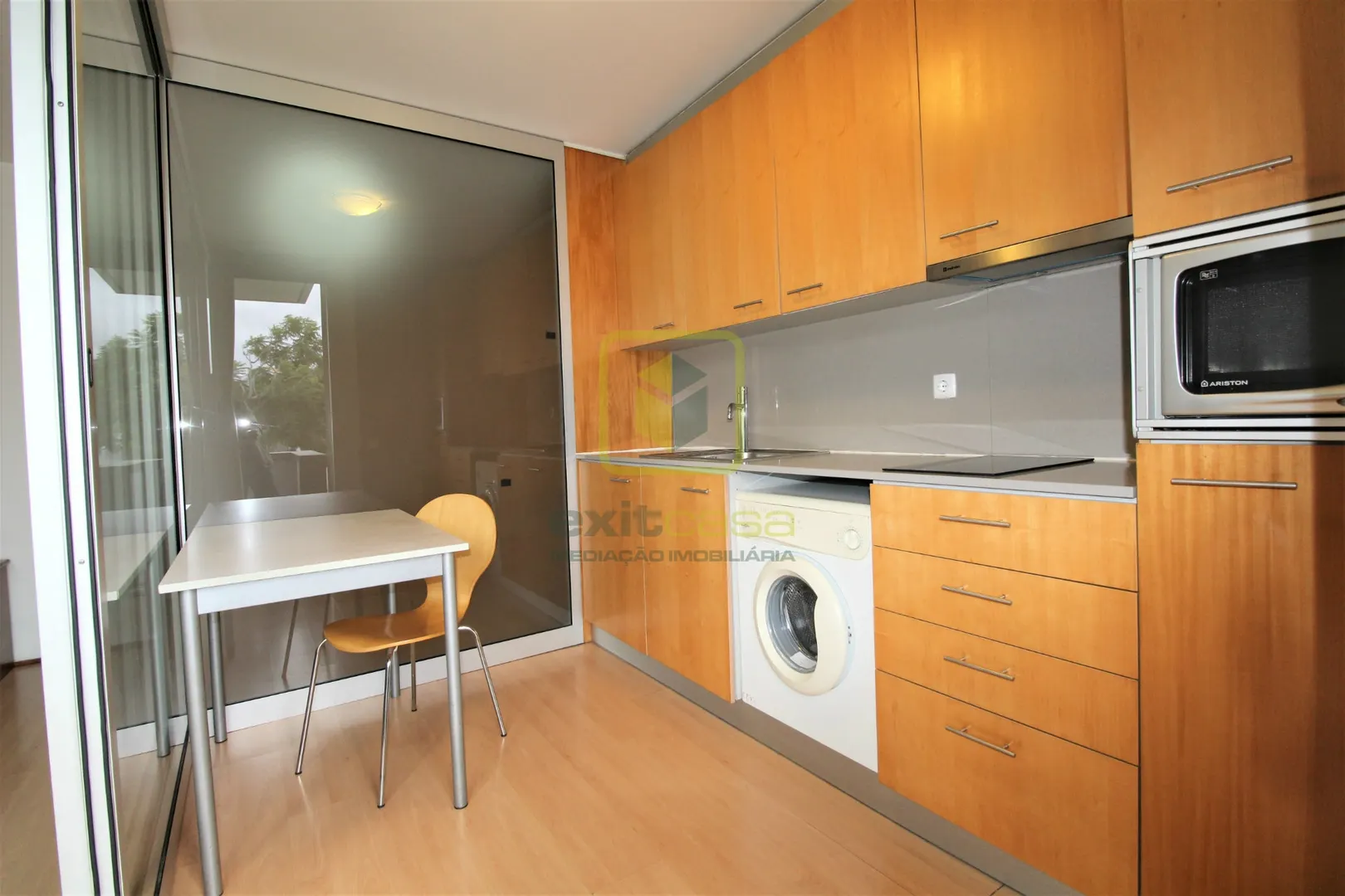Apartamento T0 - Aradas, Aveiro, Aveiro - Miniatura: 3/9