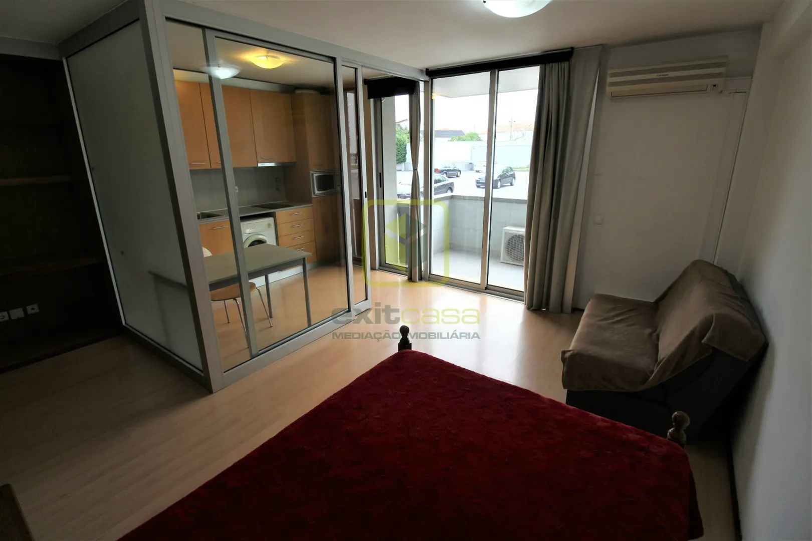 Apartamento T0 - Aradas, Aveiro, Aveiro - Miniatura: 4/9