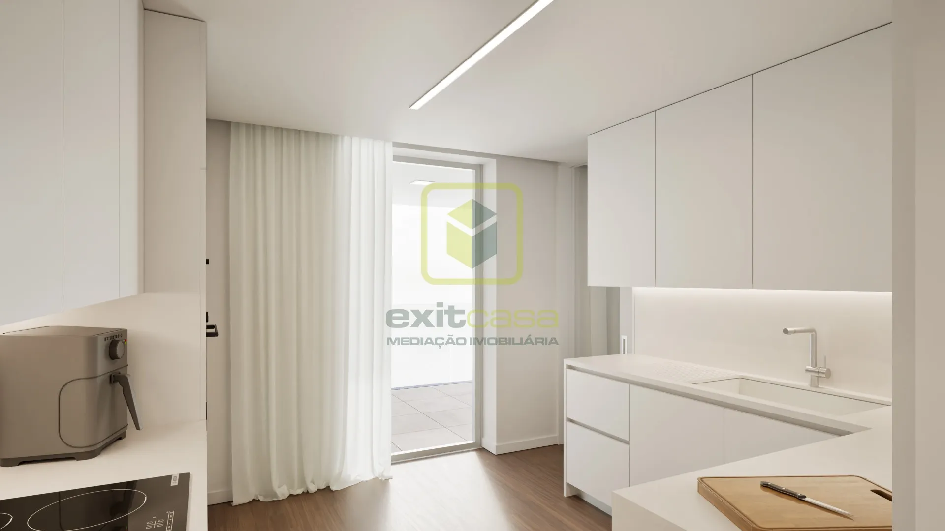 Apartamento T2 - Águeda, Águeda, Aveiro - Miniatura: 3/9