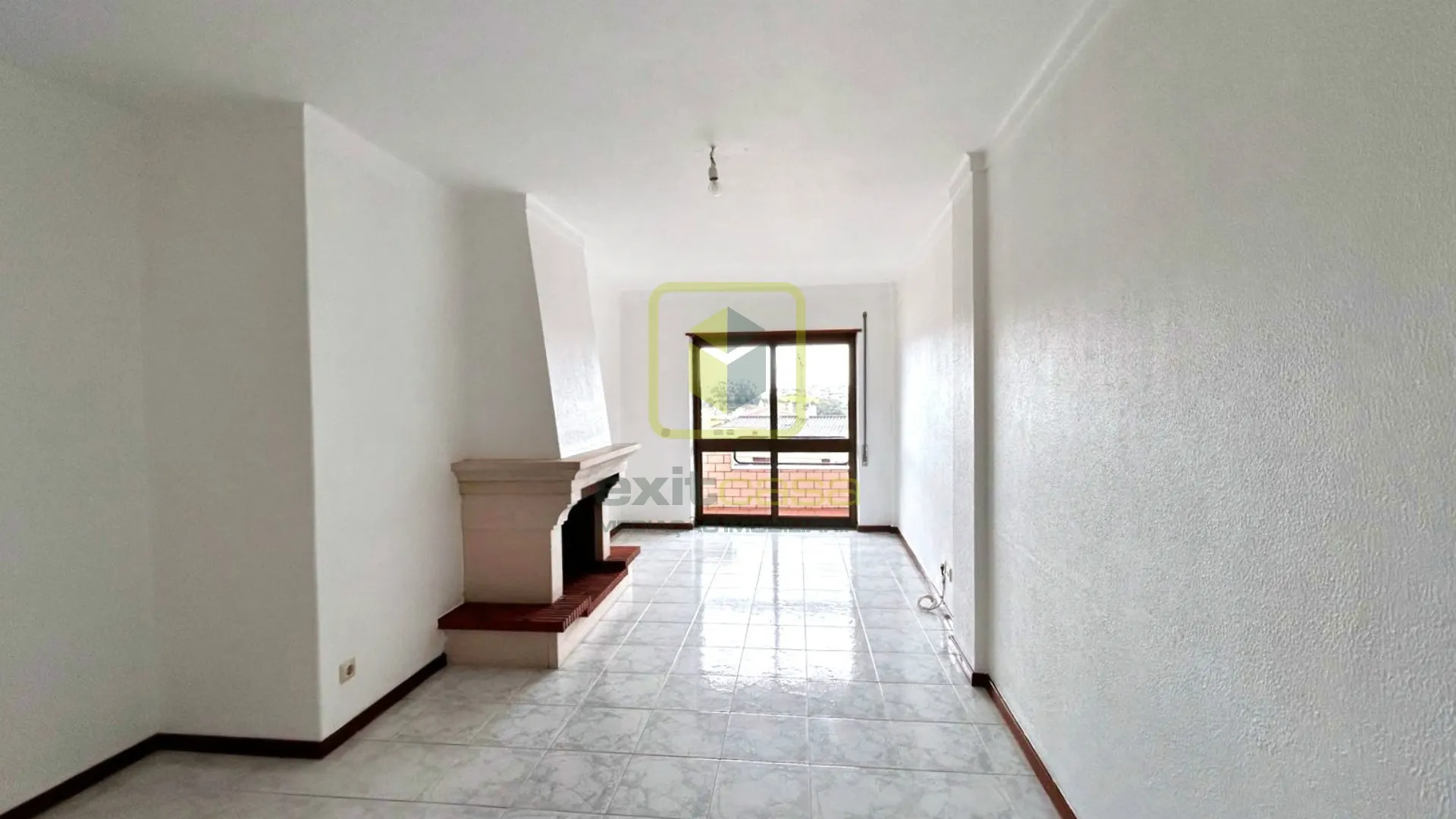 Apartamento T2 - Tavarede, Figueira da Foz, Coimbra - Miniatura: 1/9