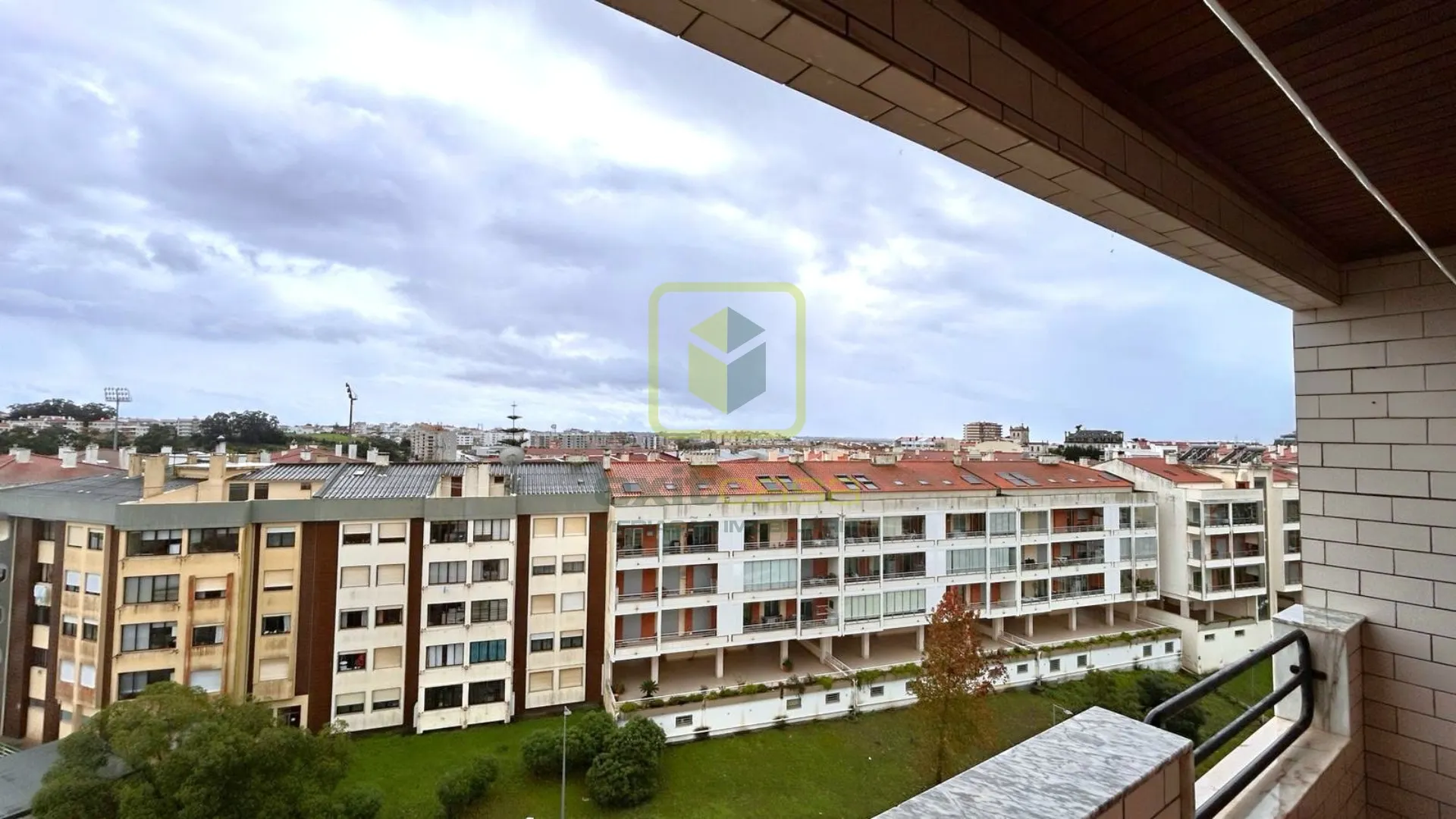 Apartamento T2 - Tavarede, Figueira da Foz, Coimbra - Miniatura: 4/9
