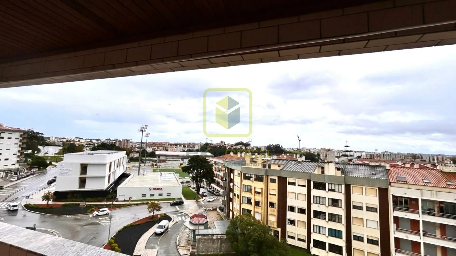 Apartamento T2 - Tavarede, Figueira da Foz, Coimbra - Miniatura: 5/9