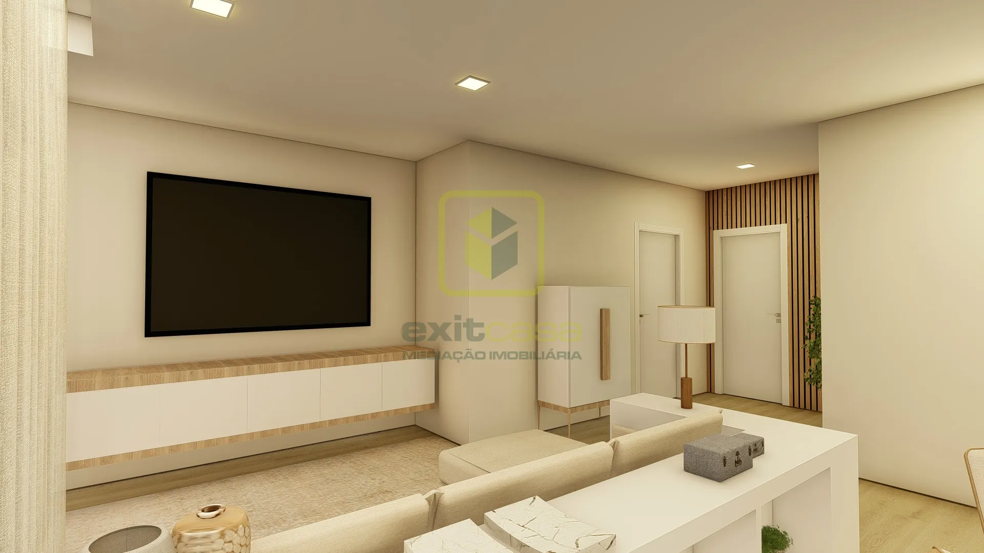 Apartamento T2 - Buarcos, Figueira da Foz, Coimbra - Miniatura: 4/9