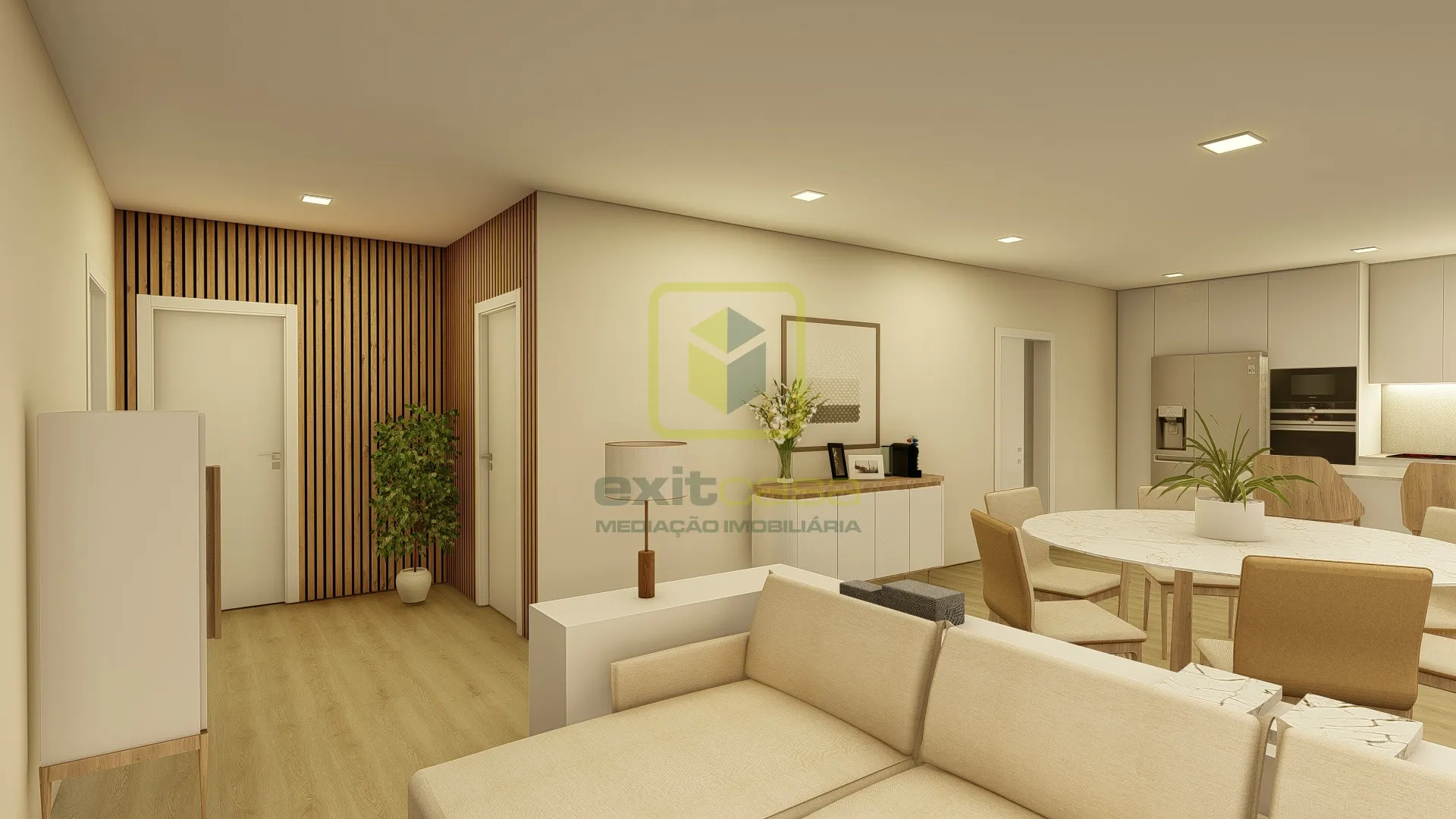 Apartamento T2 - Buarcos, Figueira da Foz, Coimbra - Miniatura: 5/9