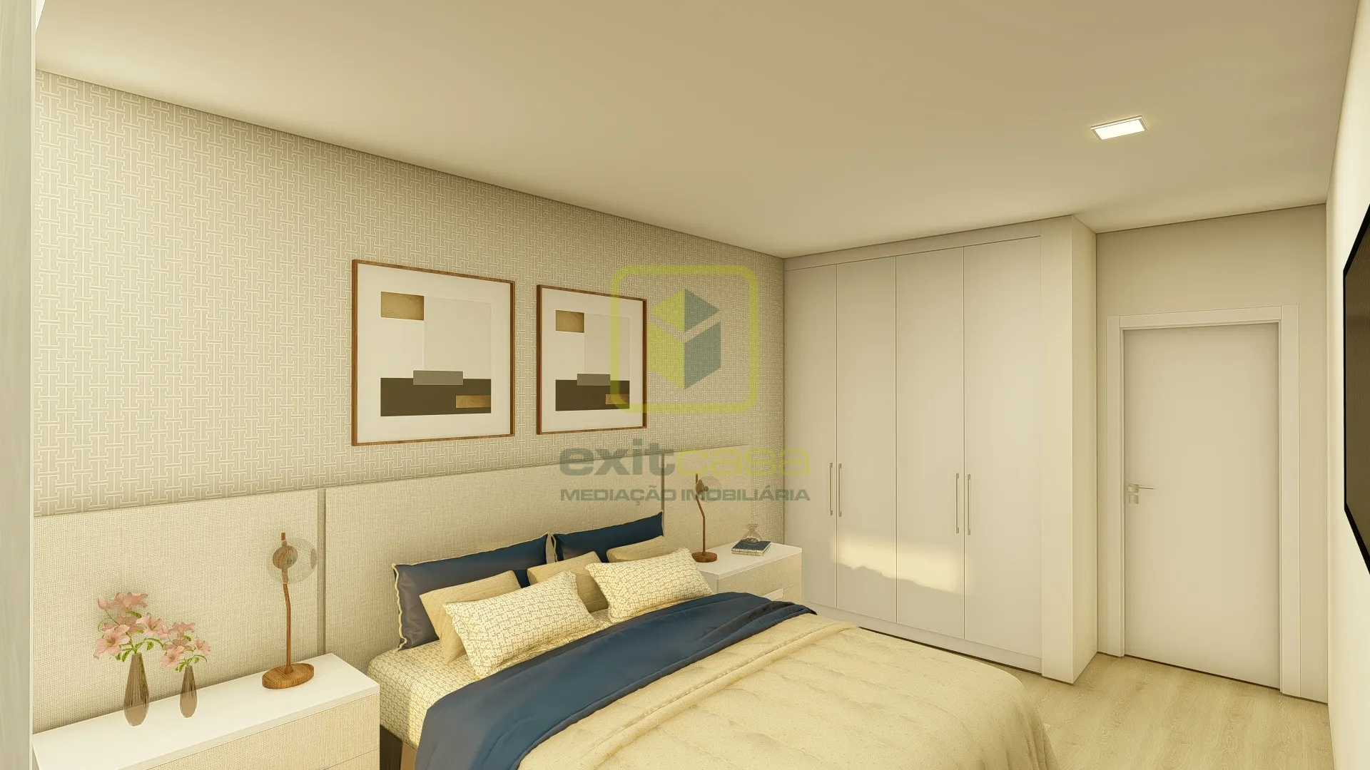 Apartamento T2 - Buarcos, Figueira da Foz, Coimbra - Miniatura: 9/9