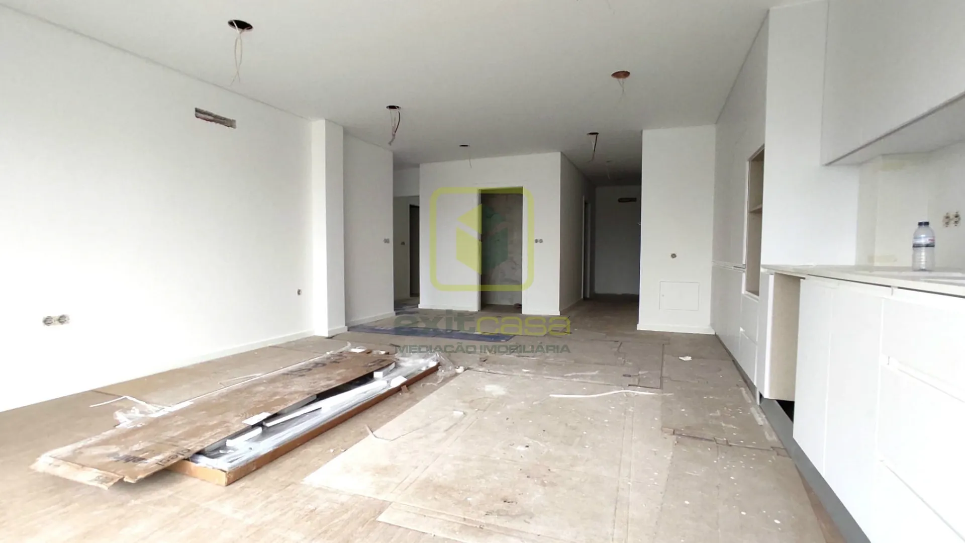 Apartamento T3 - Esgueira, Aveiro, Aveiro - Miniatura: 7/9