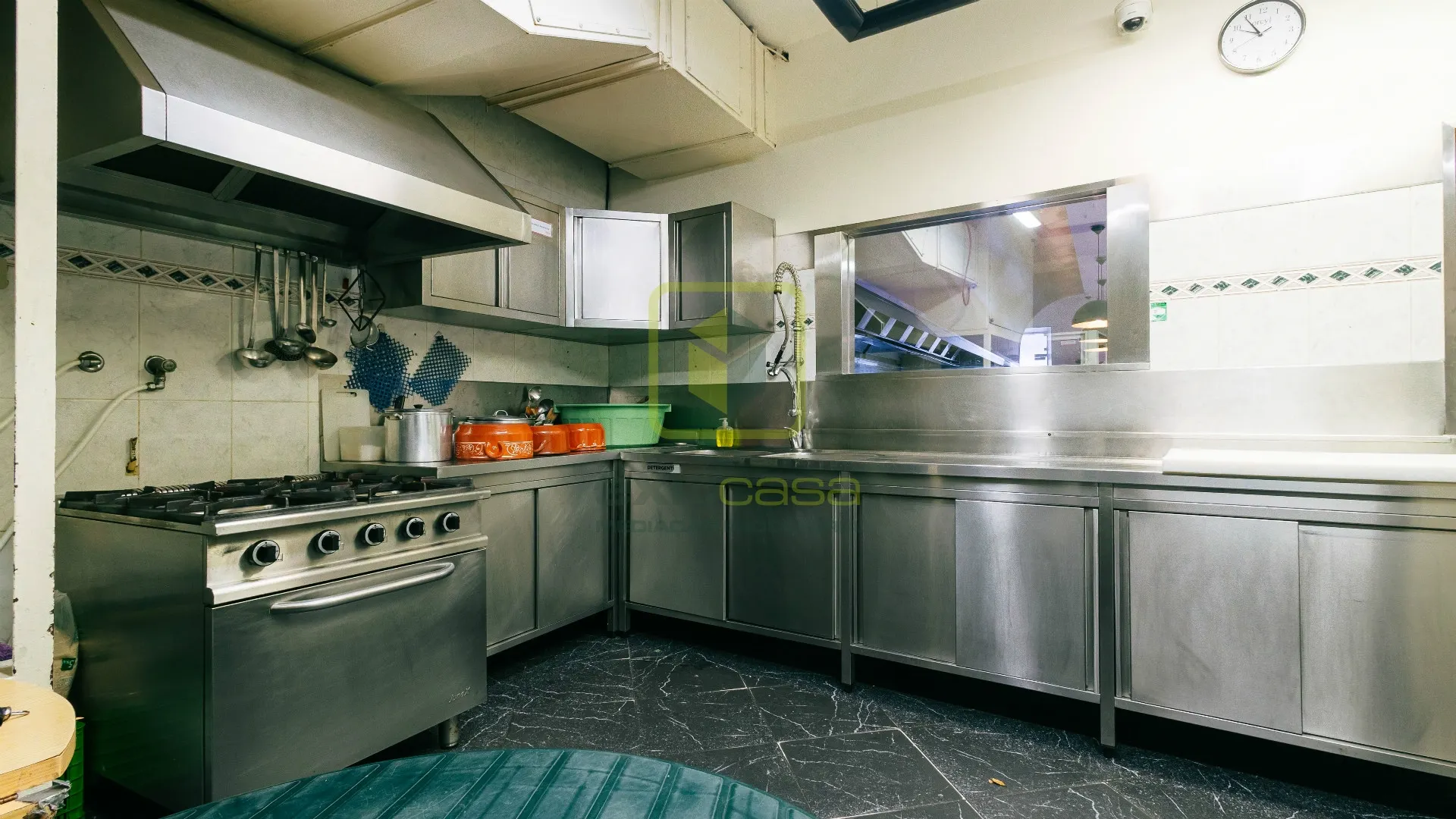 Bar/Restaurante T0 - Buarcos, Figueira da Foz, Coimbra - Miniatura: 5/9