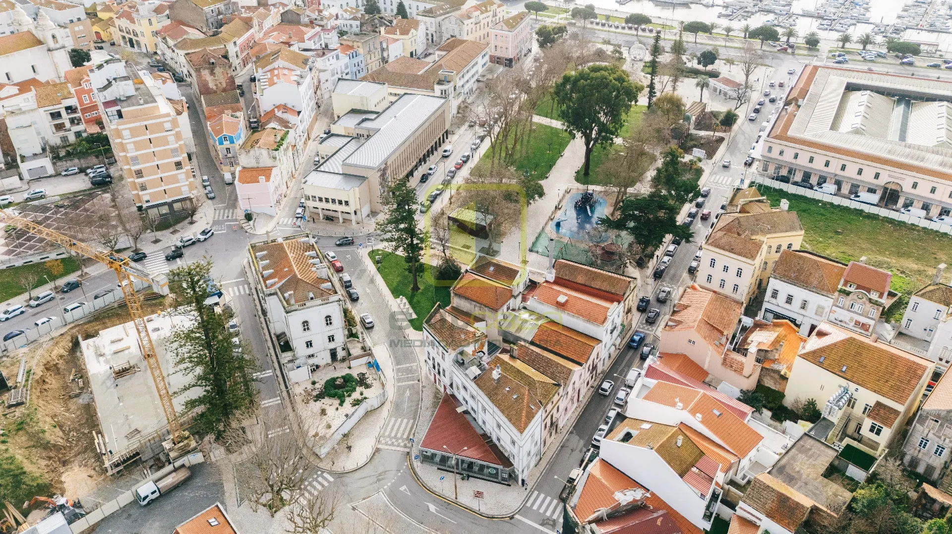 Bar/Restaurante T0 - Buarcos, Figueira da Foz, Coimbra - Miniatura: 9/9
